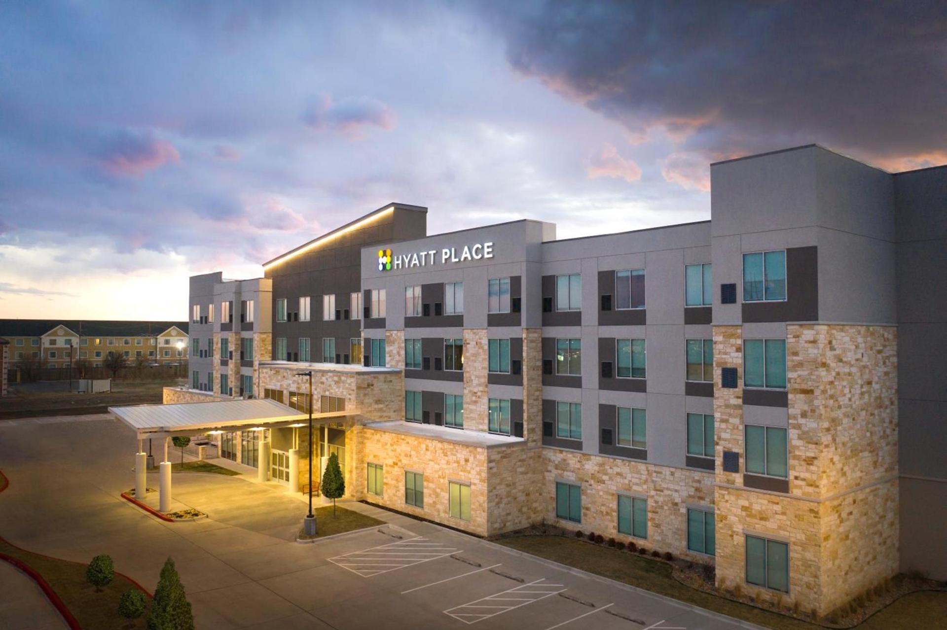 Hyatt Place Amarillo-West — hotel in Amarillo