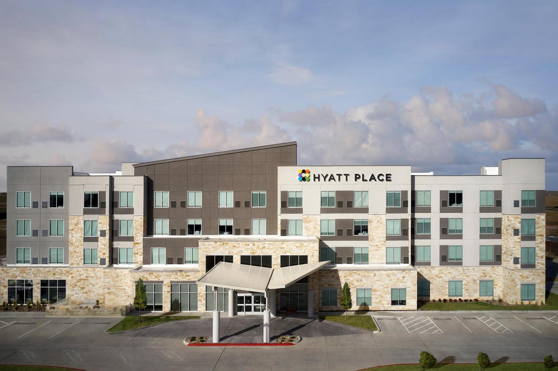 Hyatt Place Amarillo-West photo 17