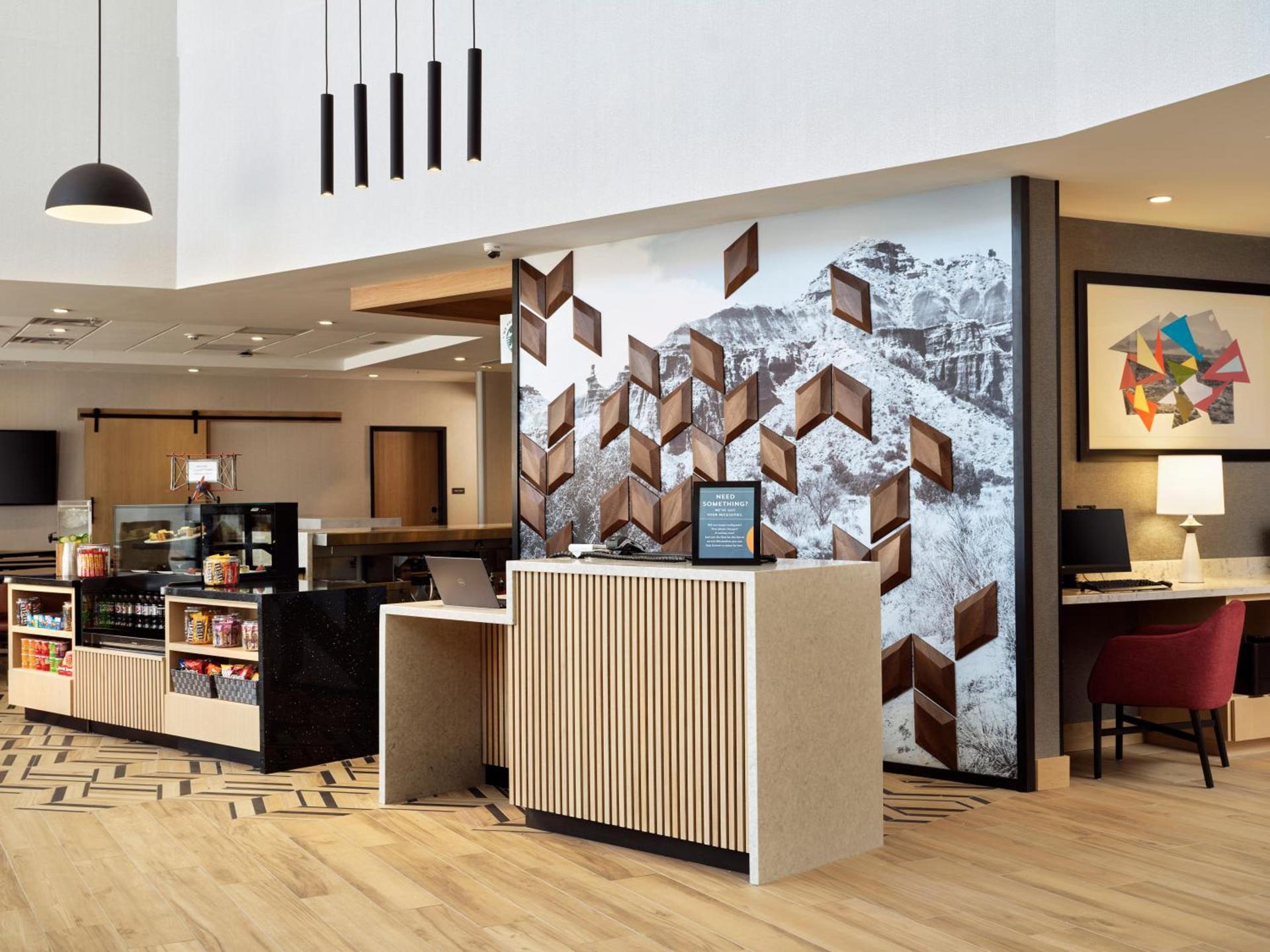 Hyatt Place Amarillo-West photo 15
