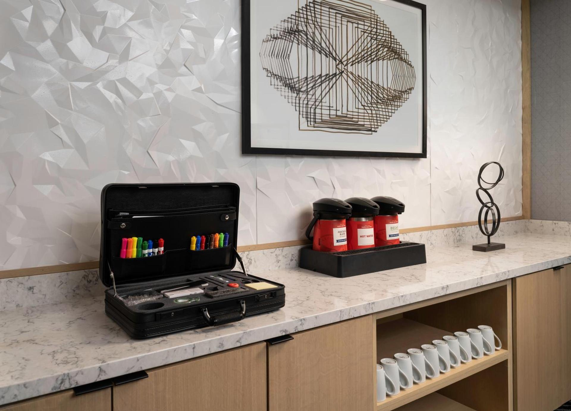 Hyatt Place Amarillo-West photo 14