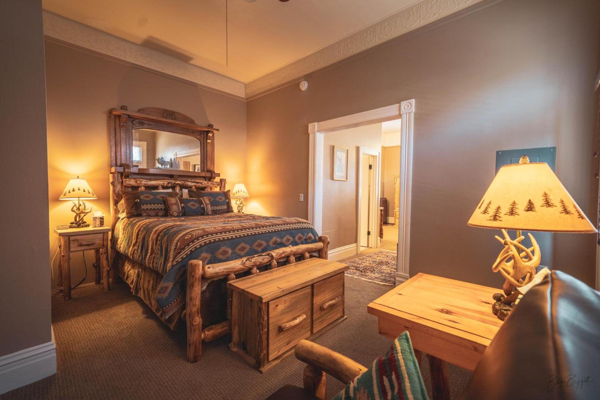 St. Elmo Hotel photo 8