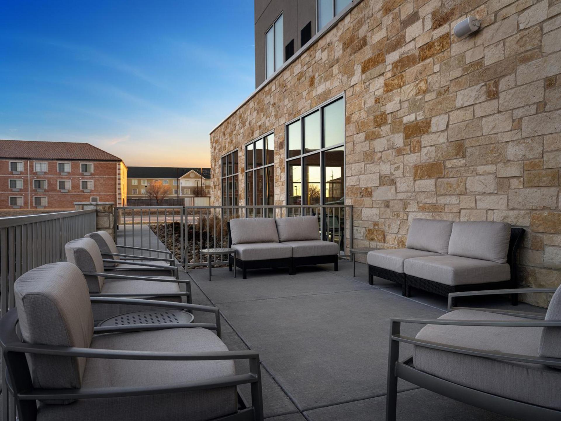Hyatt Place Amarillo-West photo 13