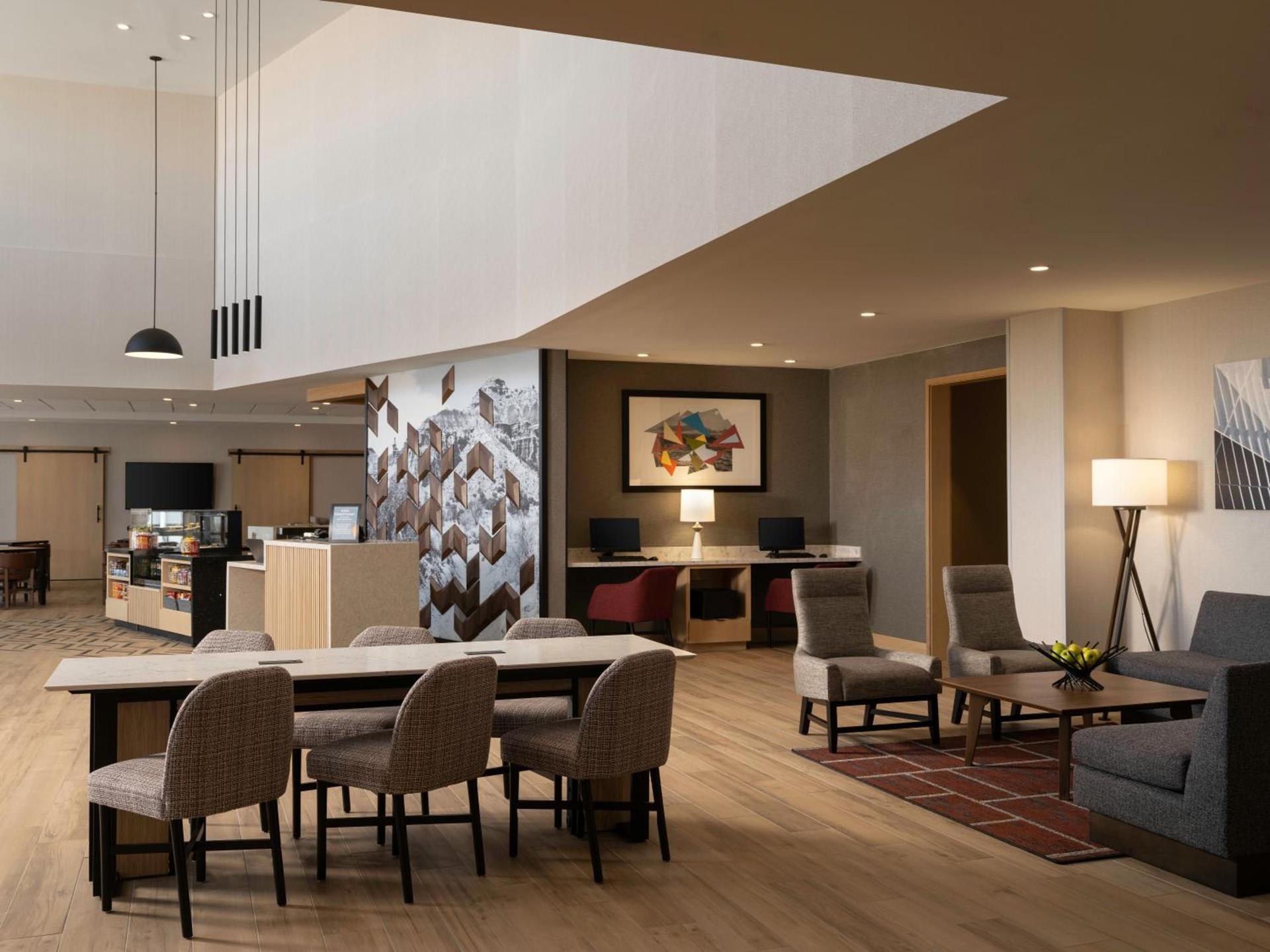 Hyatt Place Amarillo-West photo 10