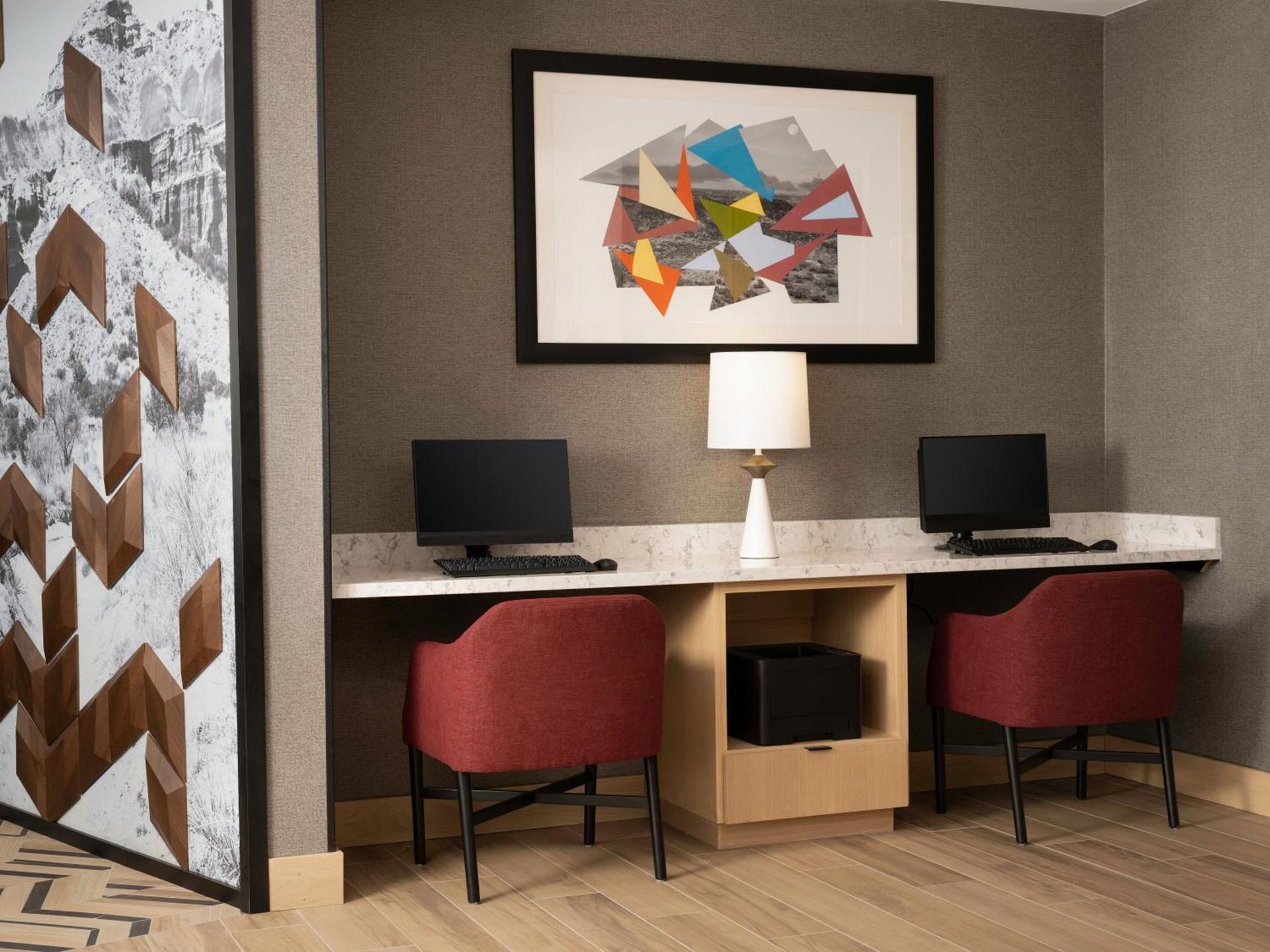 Hyatt Place Amarillo-West photo 9