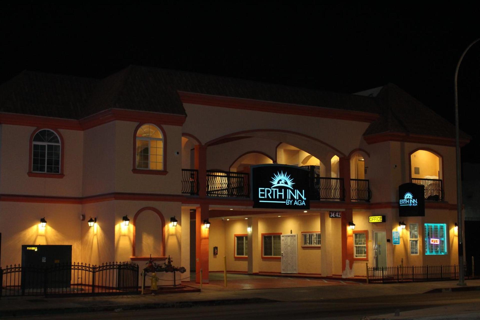 ERTH INN by AGA Maywood — hotel in Maywood