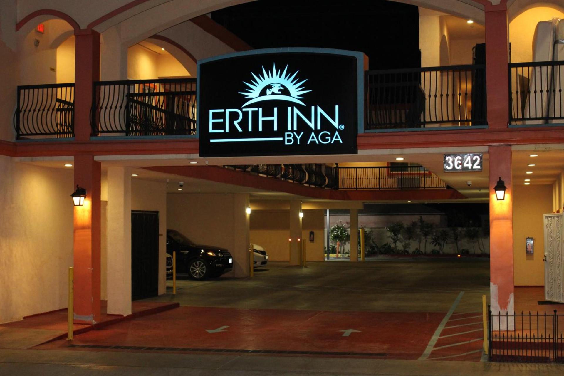 ERTH INN by AGA Maywood photo 22
