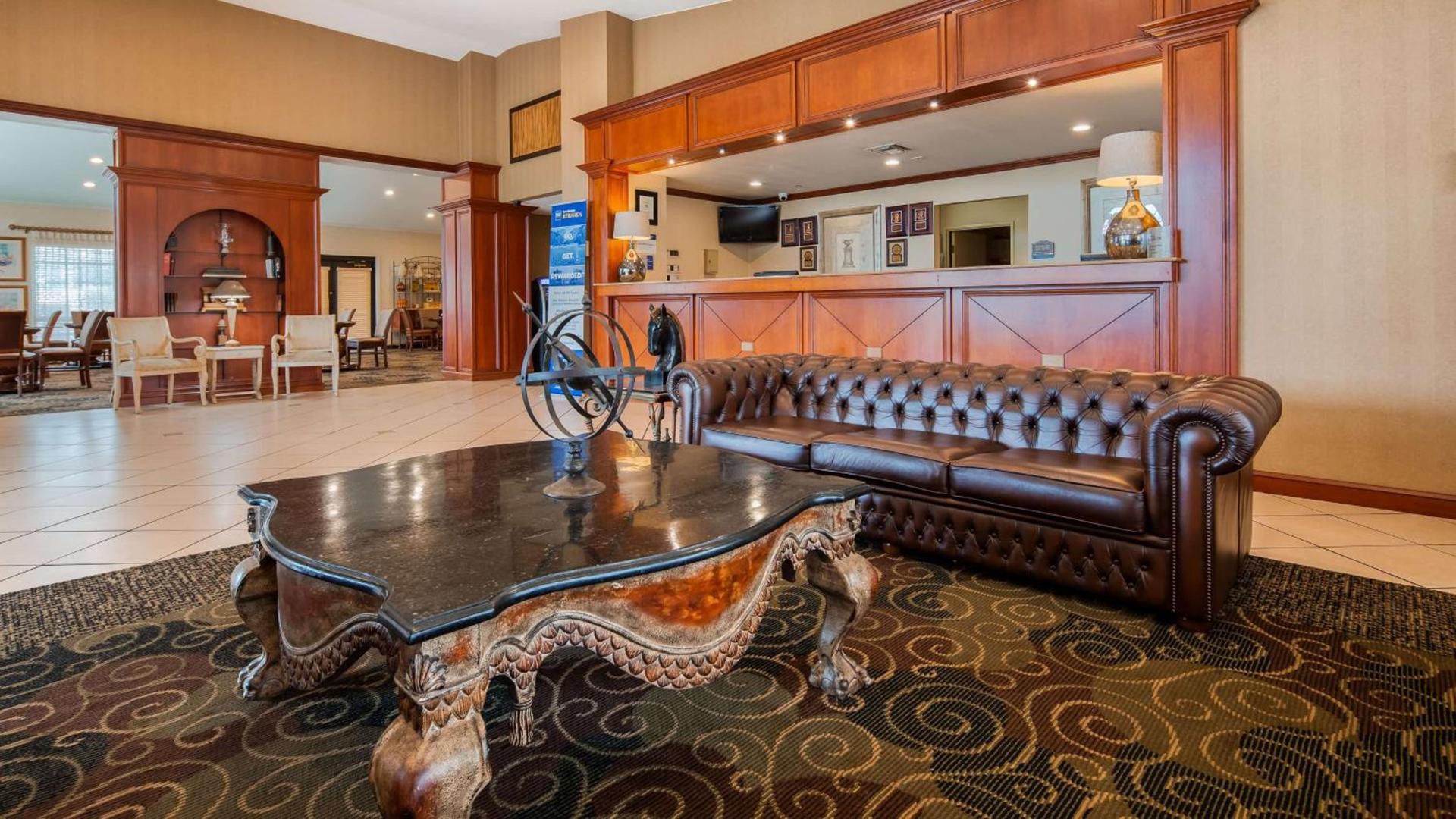 Best Western Plus Bessemer photo 4