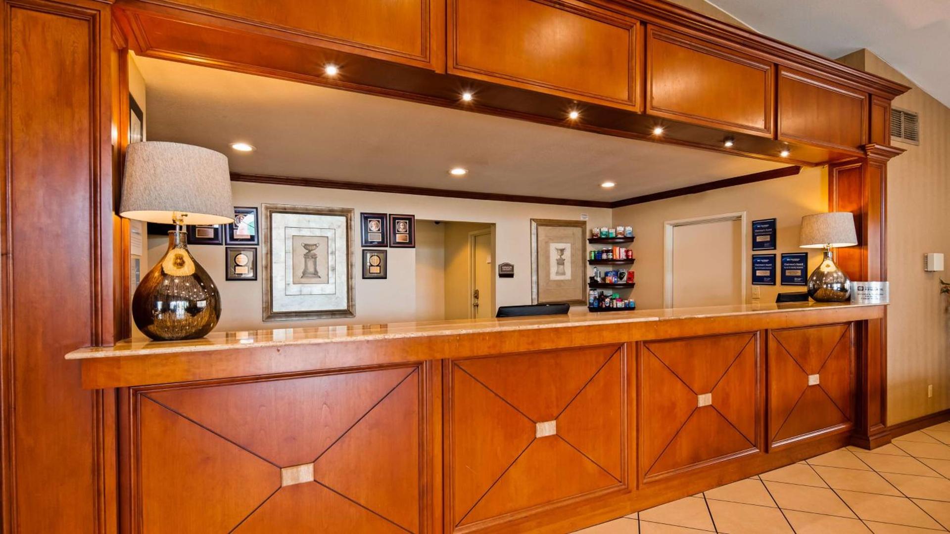 Best Western Plus Bessemer photo 10