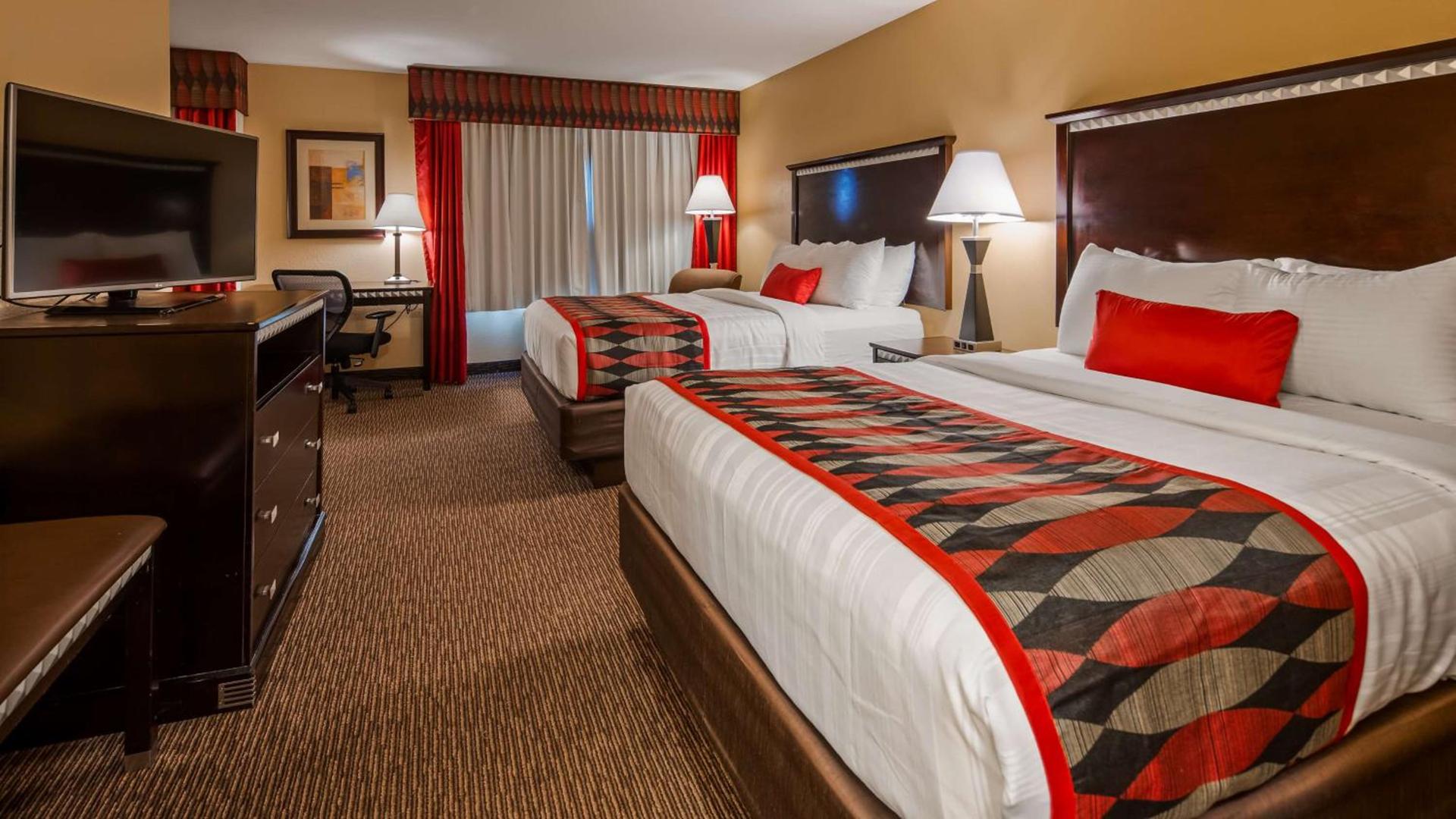 Best Western Plus Bessemer photo 11