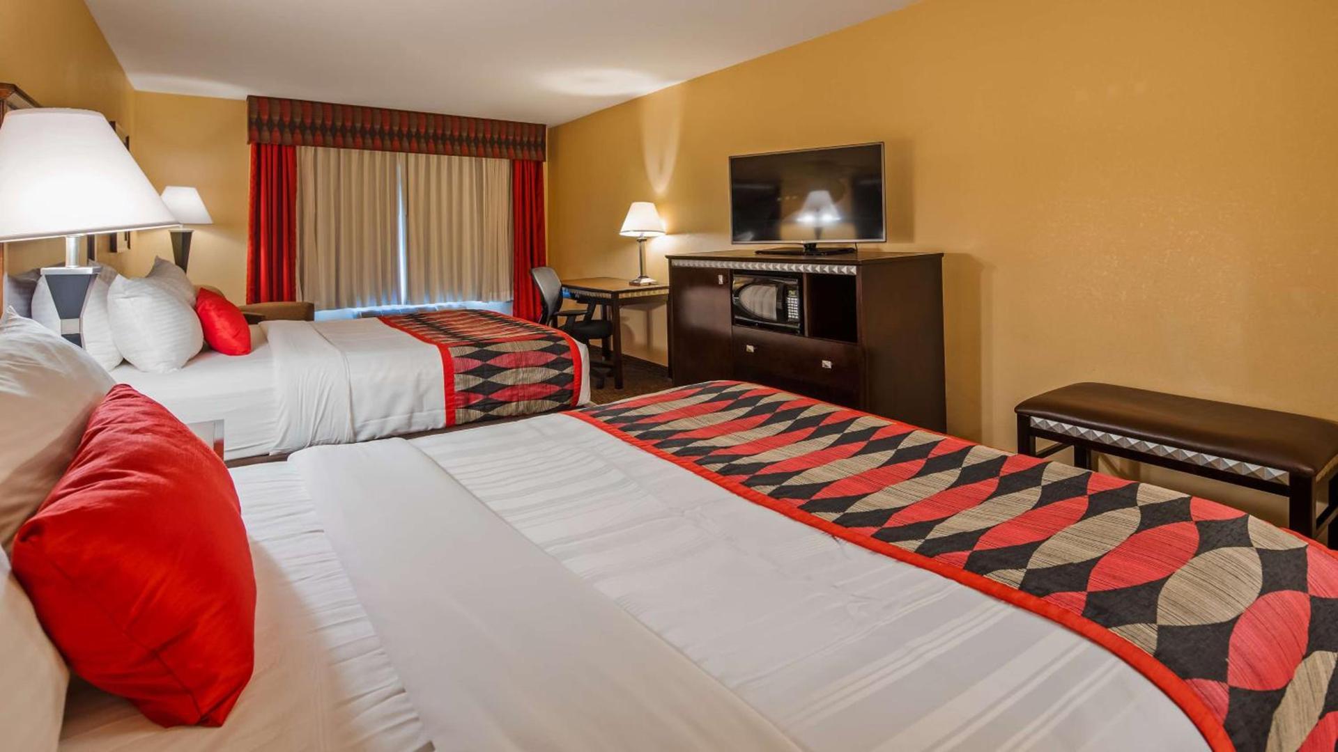 Best Western Plus Bessemer photo 7