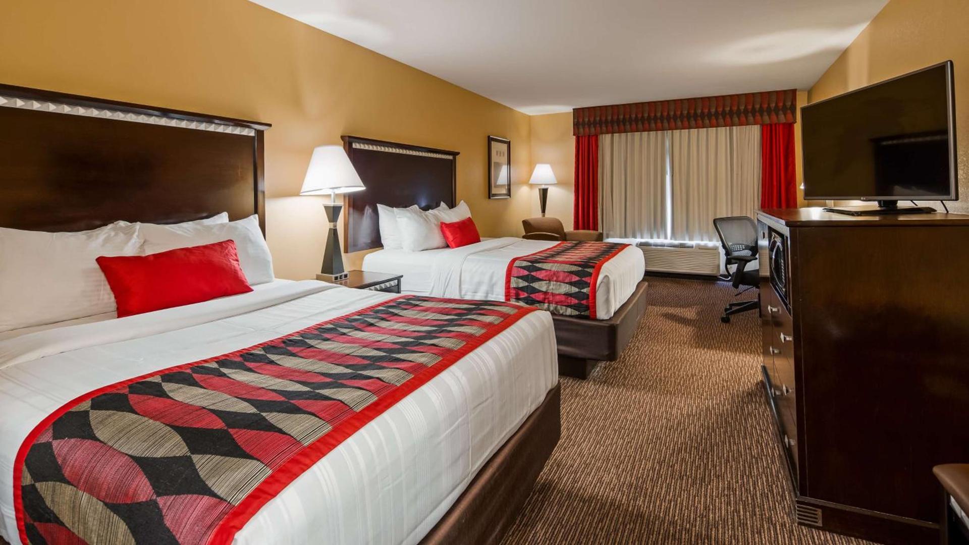 Best Western Plus Bessemer photo 3