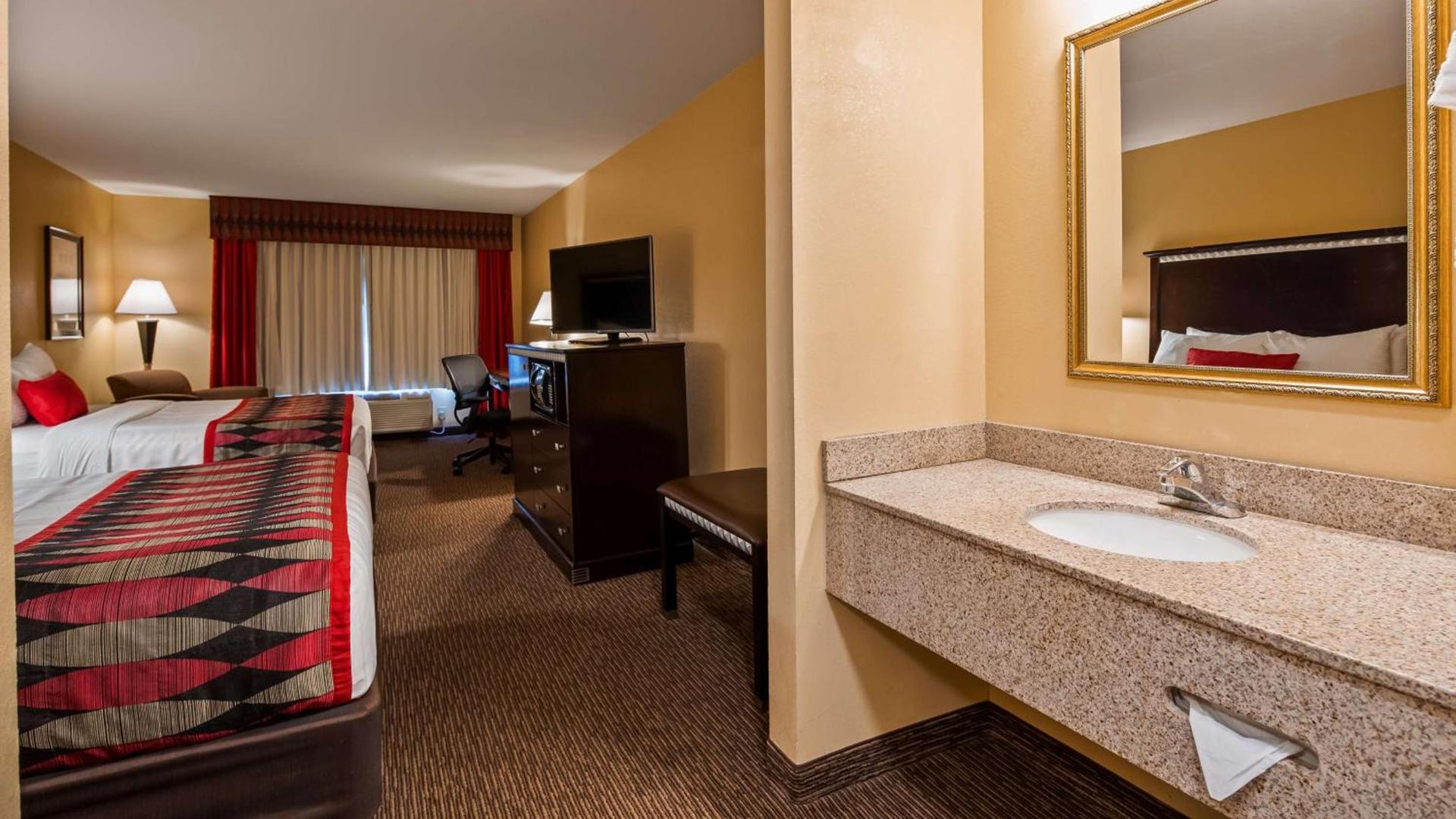 Best Western Plus Bessemer photo 15