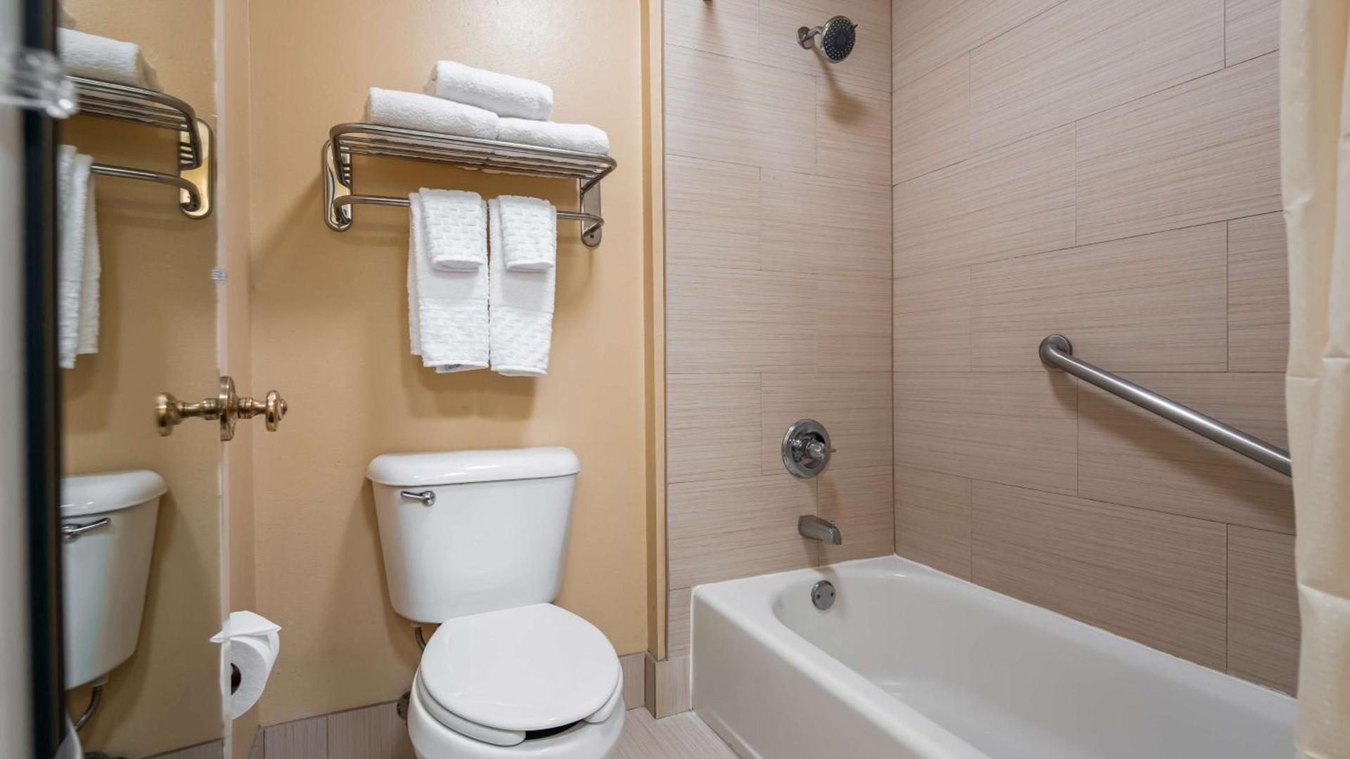 Best Western Plus Bessemer photo 19