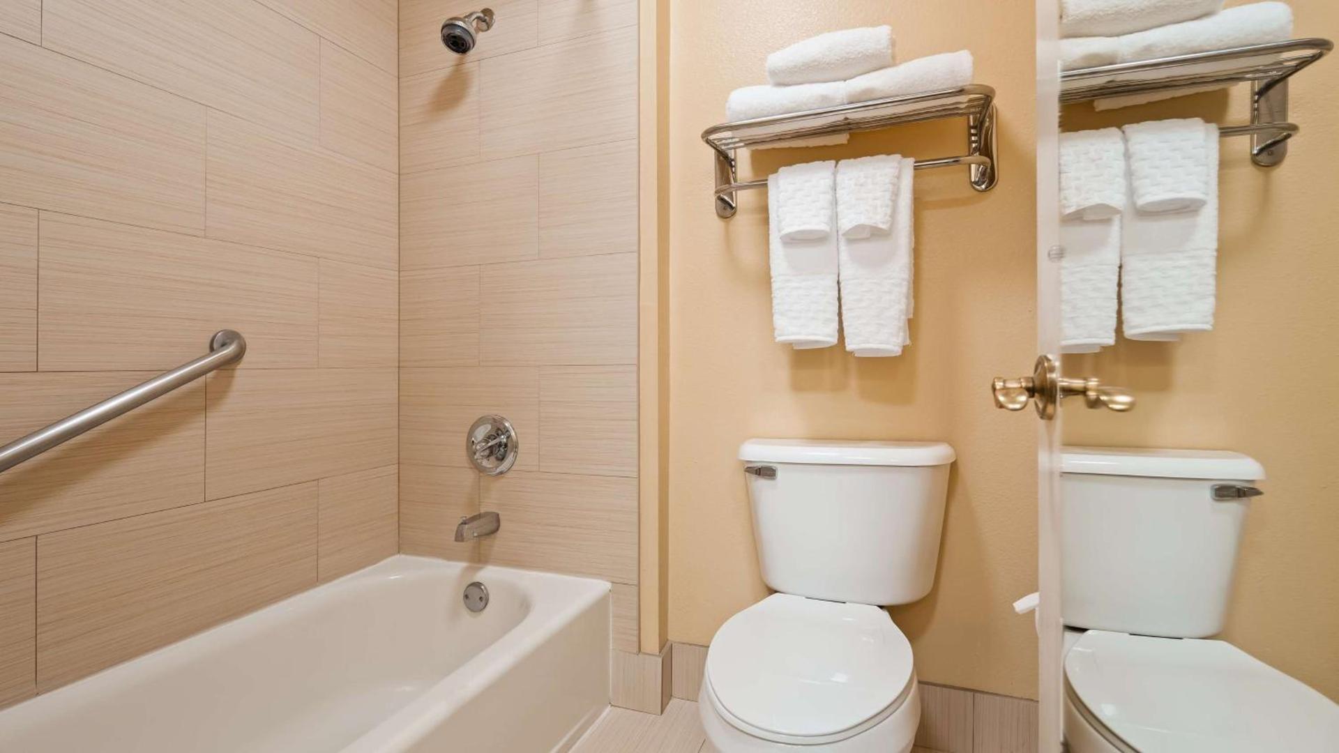 Best Western Plus Bessemer photo 18