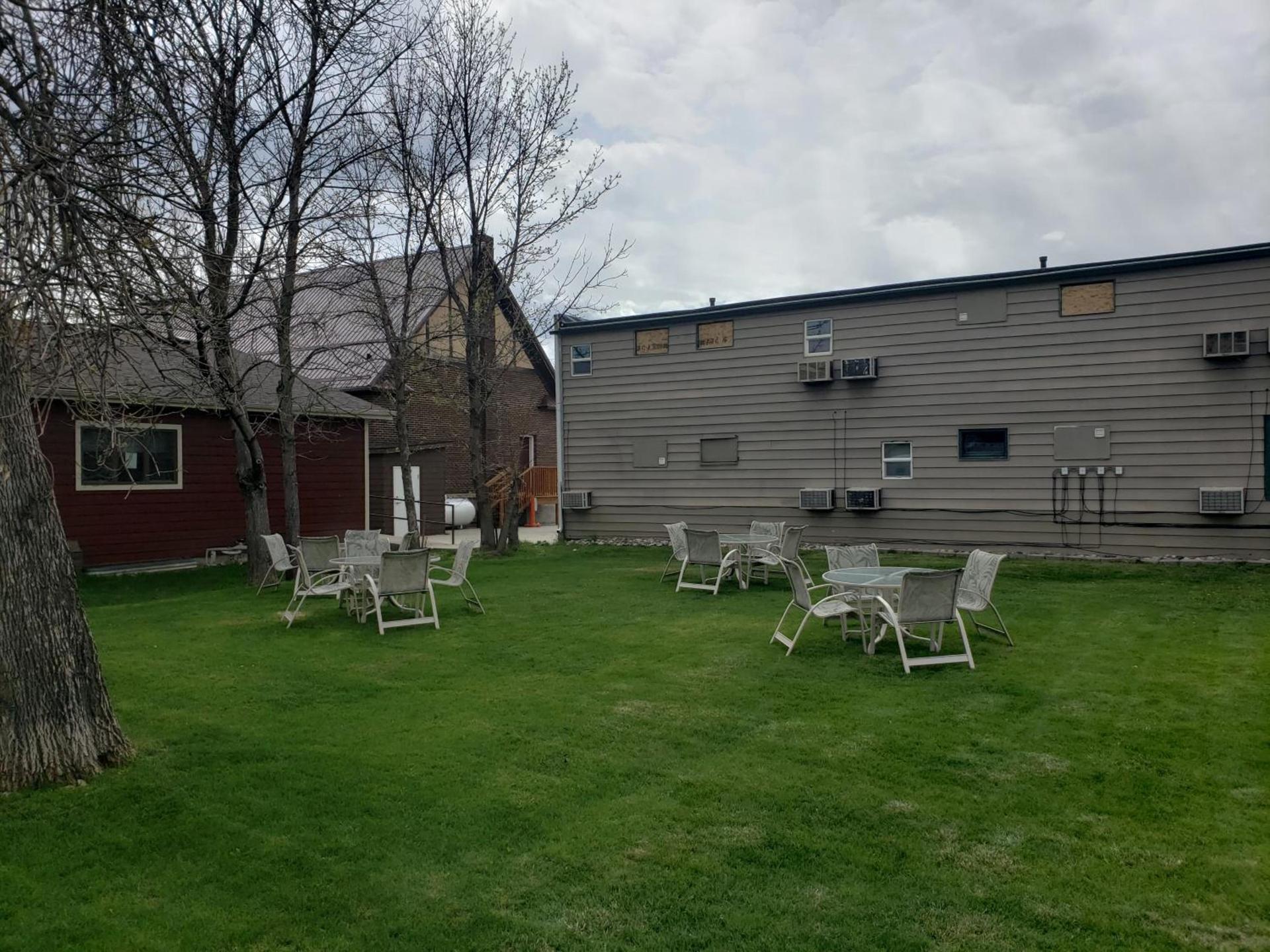 Autumn's Inn photo 44
