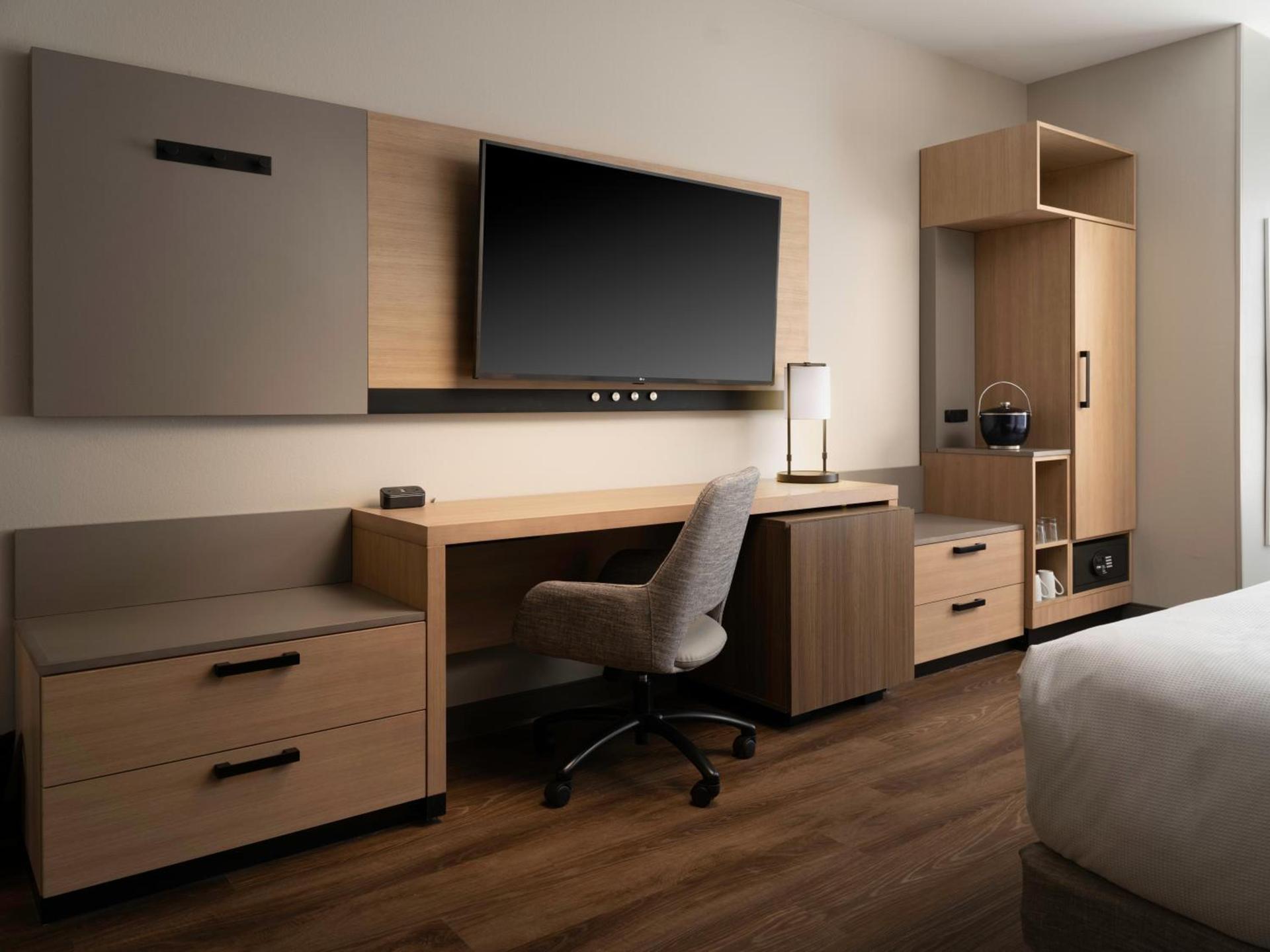 Hyatt Place Amarillo-West photo 6