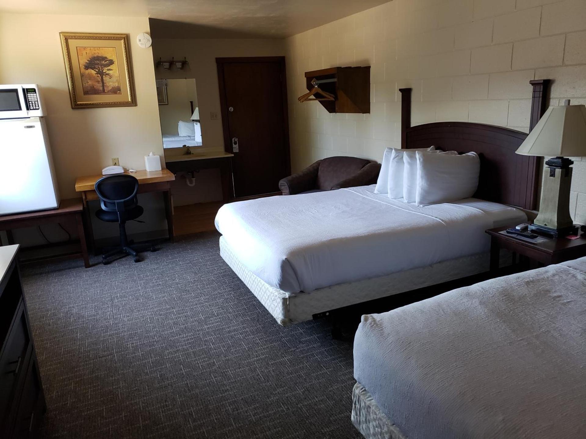 Autumn's Inn photo 24