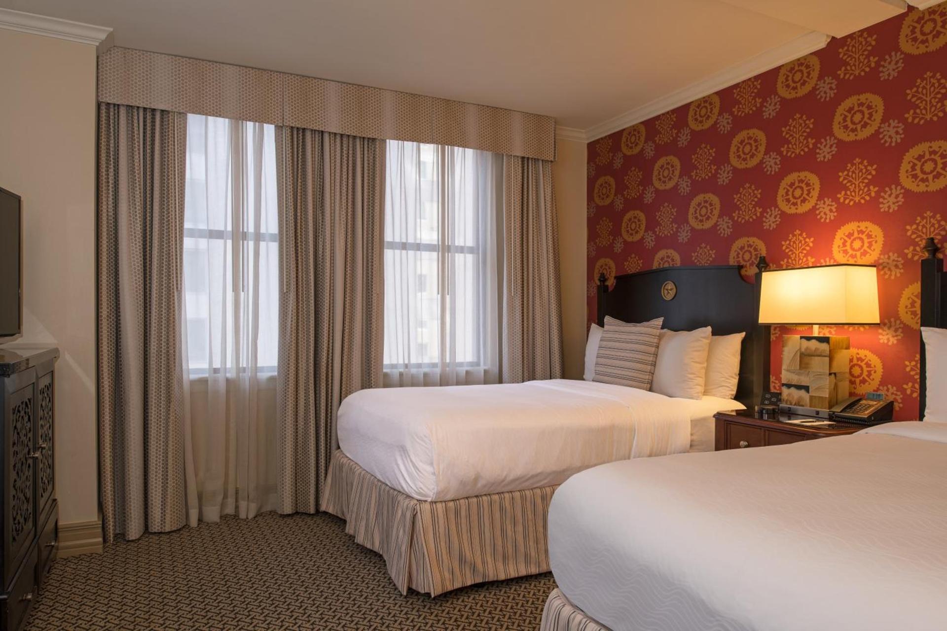 The Stephen F Austin Royal Sonesta Hotel photo 11