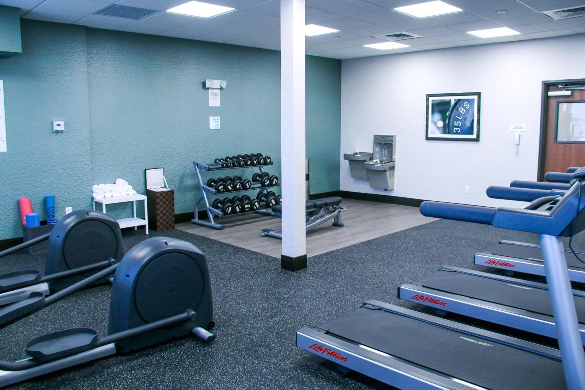 Holiday Inn & Suites Denver Tech Center-Centennial by IHG photo 32