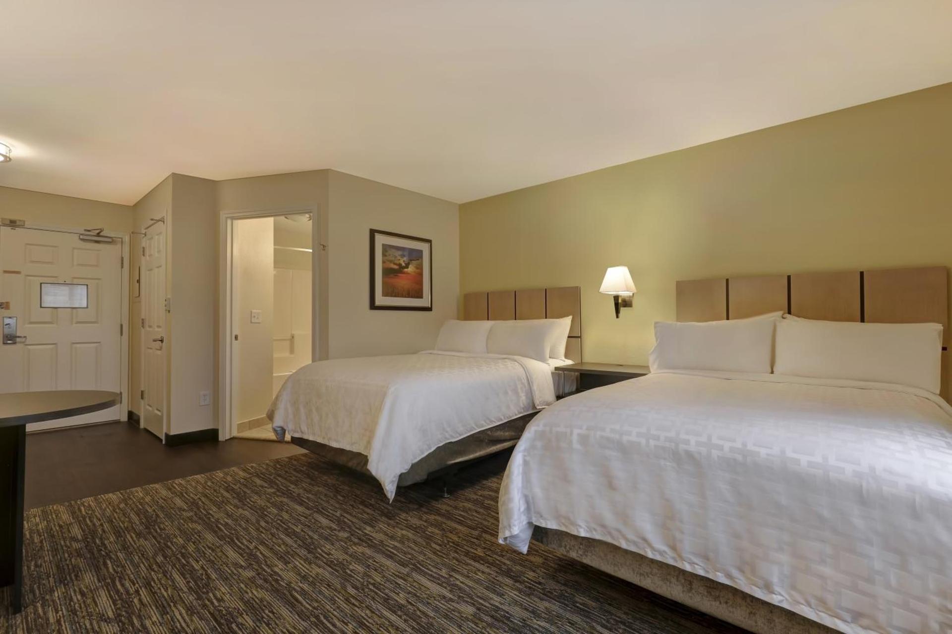 Candlewood Suites Indianapolis - South by IHG photo 17