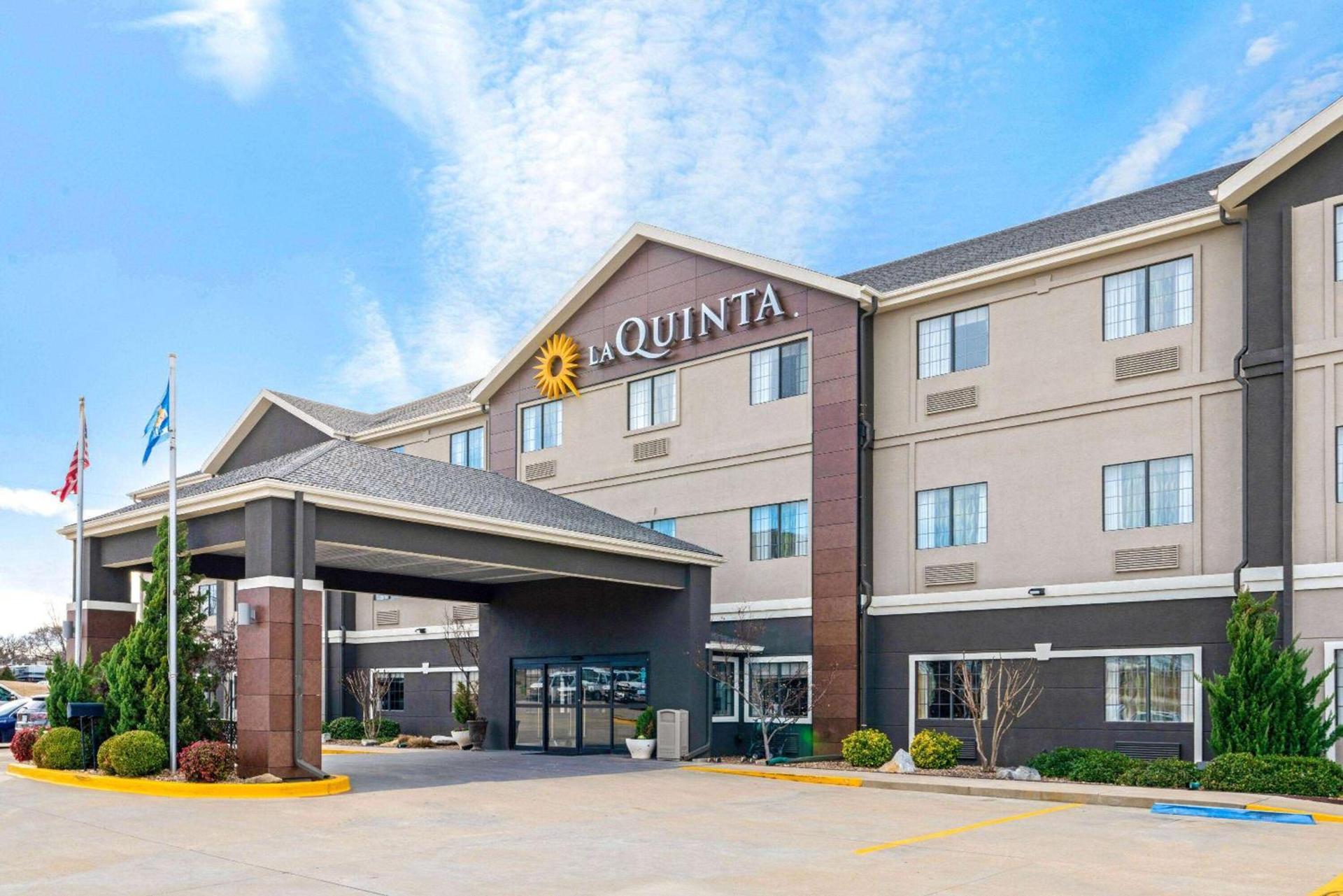 La Quinta by Wyndham Ada photo 49