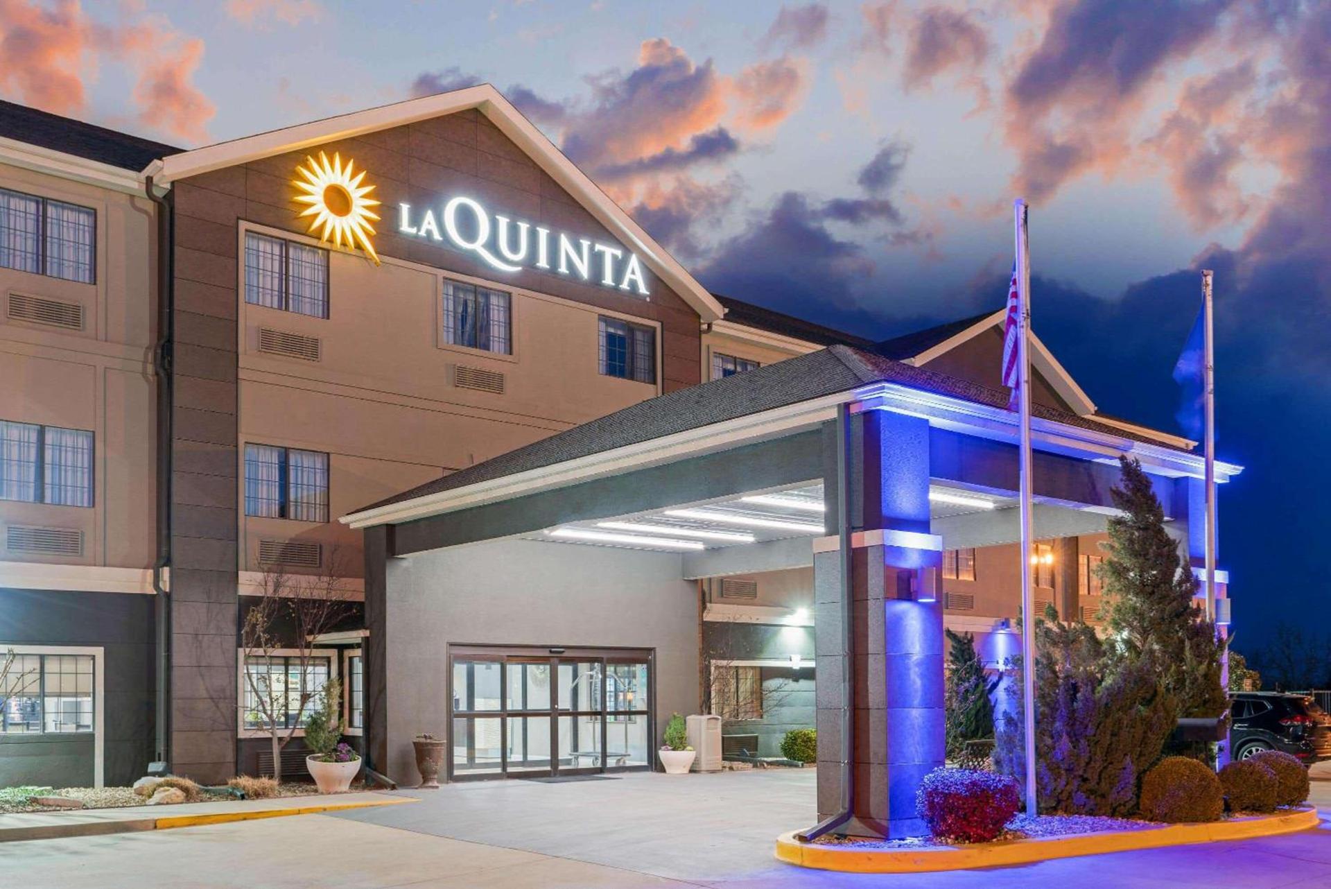 La Quinta by Wyndham Ada photo 48