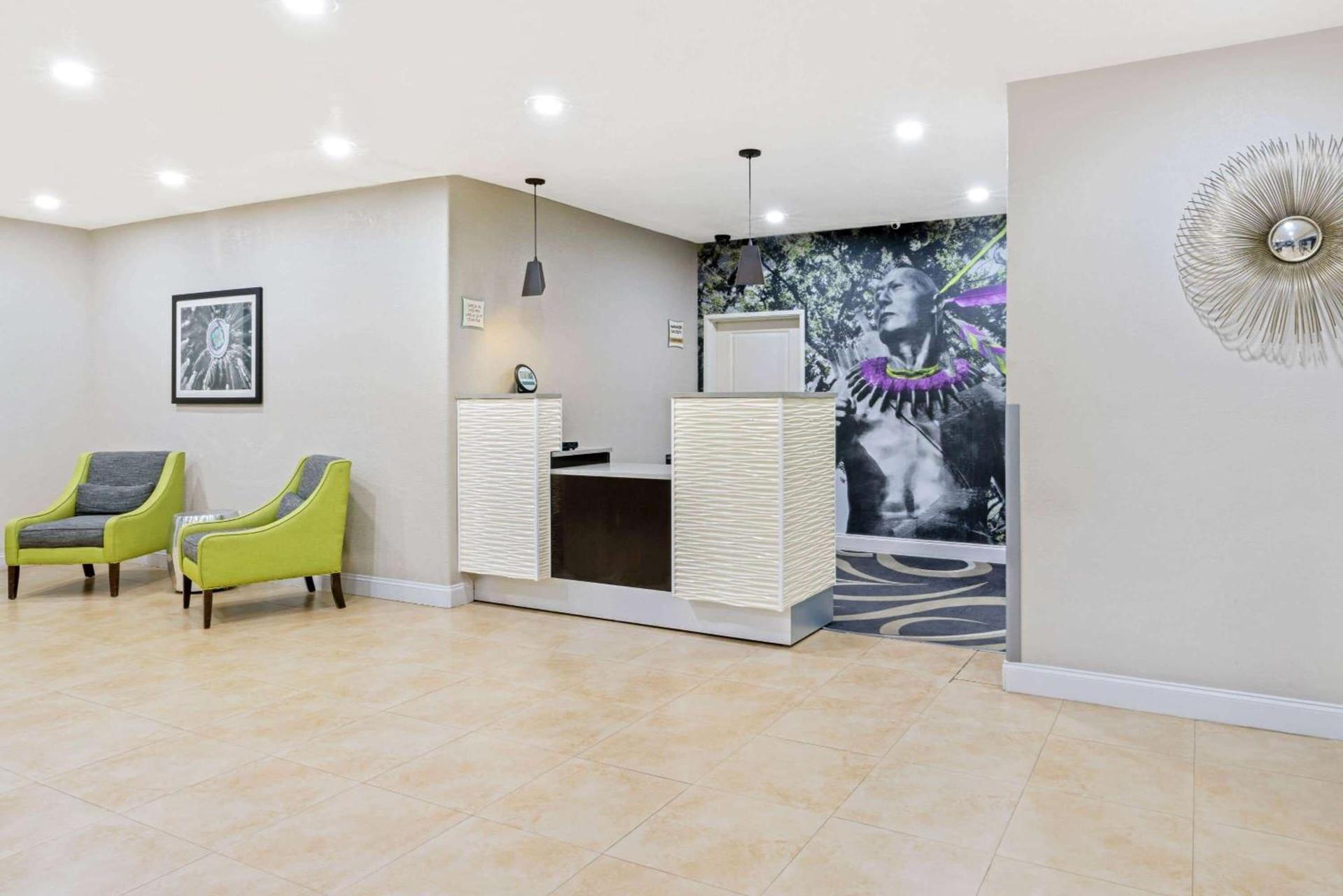 La Quinta by Wyndham Ada photo 43