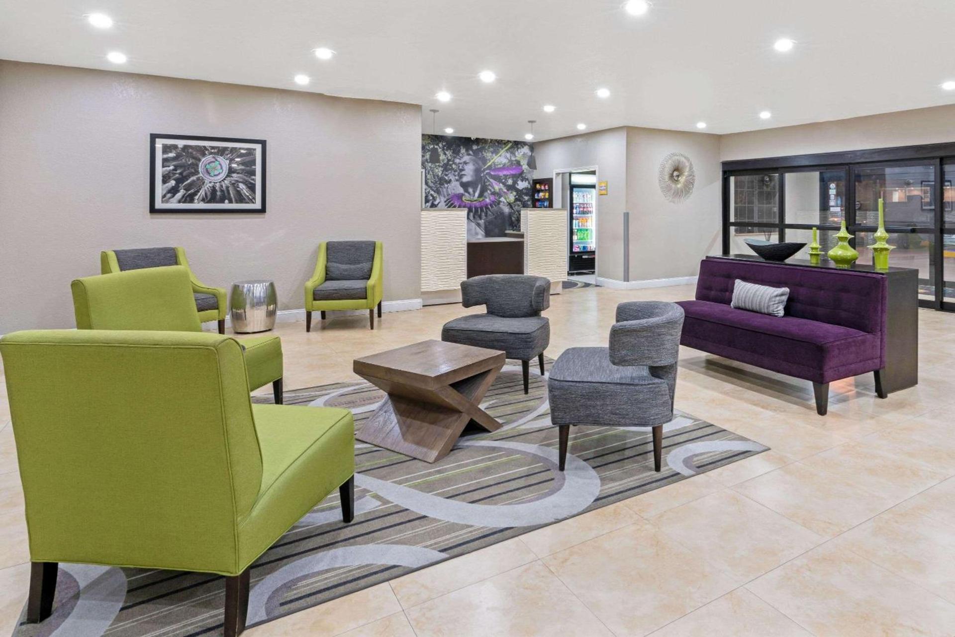 La Quinta by Wyndham Ada photo 44