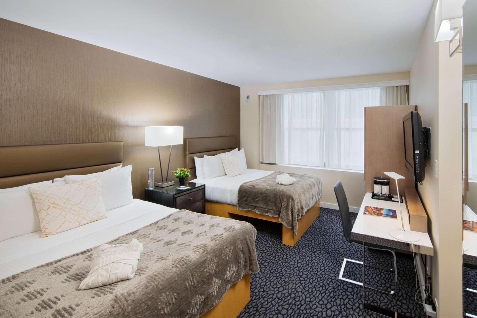 The Historic Blue Angel Hotel Lexington Ave, an Ascend Collection photo 11