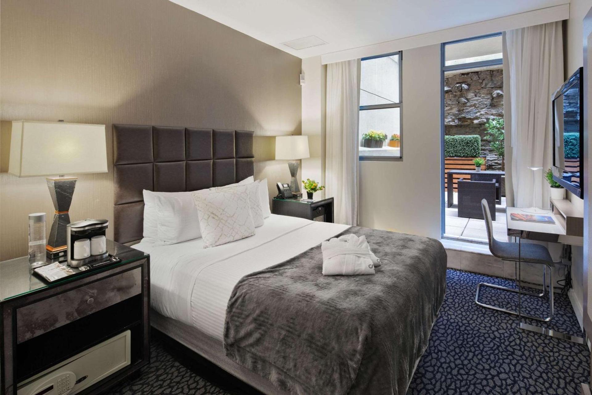 The Historic Blue Angel Hotel Lexington Ave, an Ascend Collection photo 38
