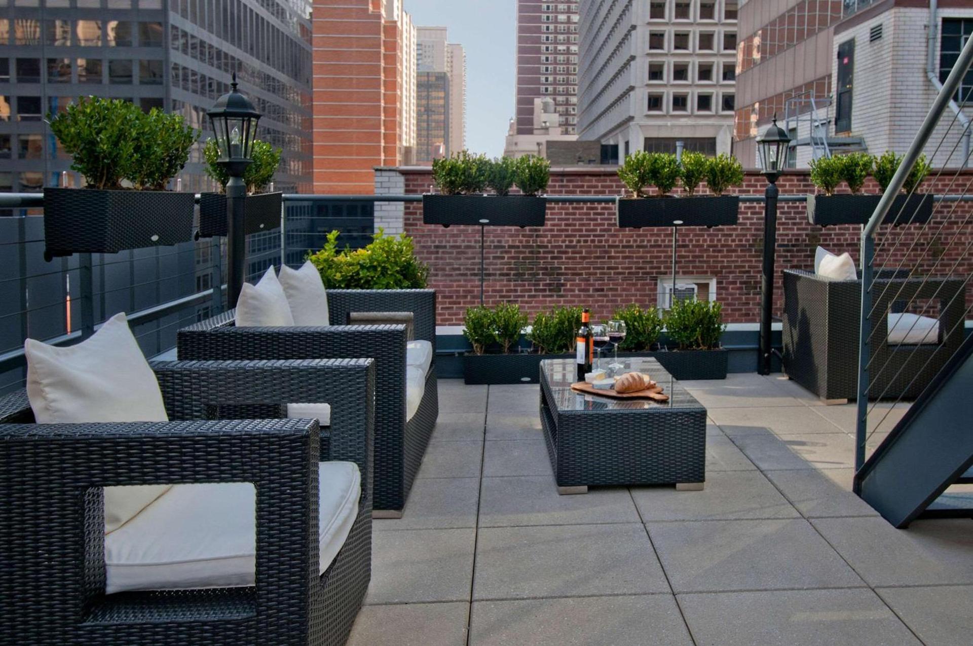 The Historic Blue Angel Hotel Lexington Ave, an Ascend Collection photo 47