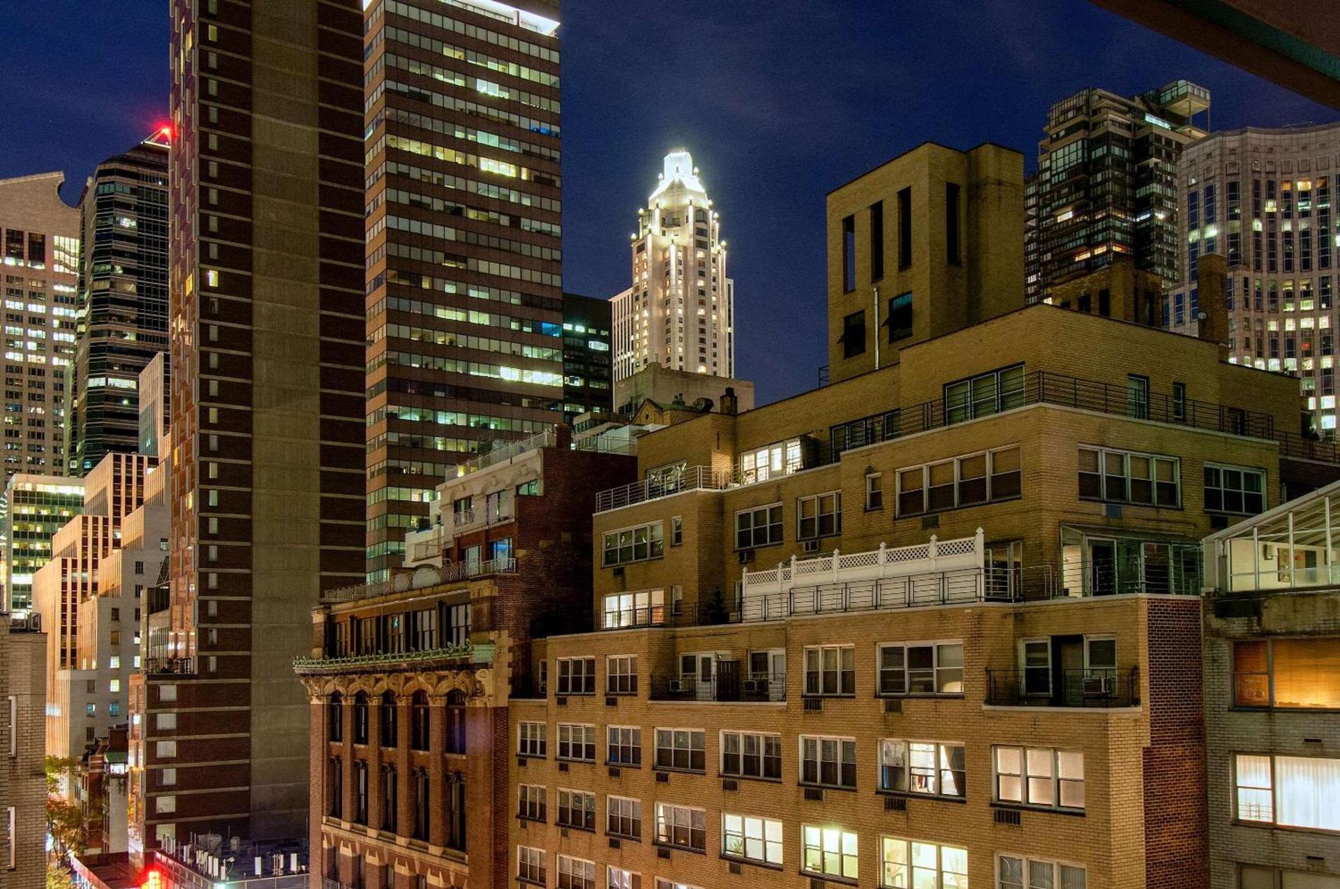 The Historic Blue Angel Hotel Lexington Ave, an Ascend Collection photo 50
