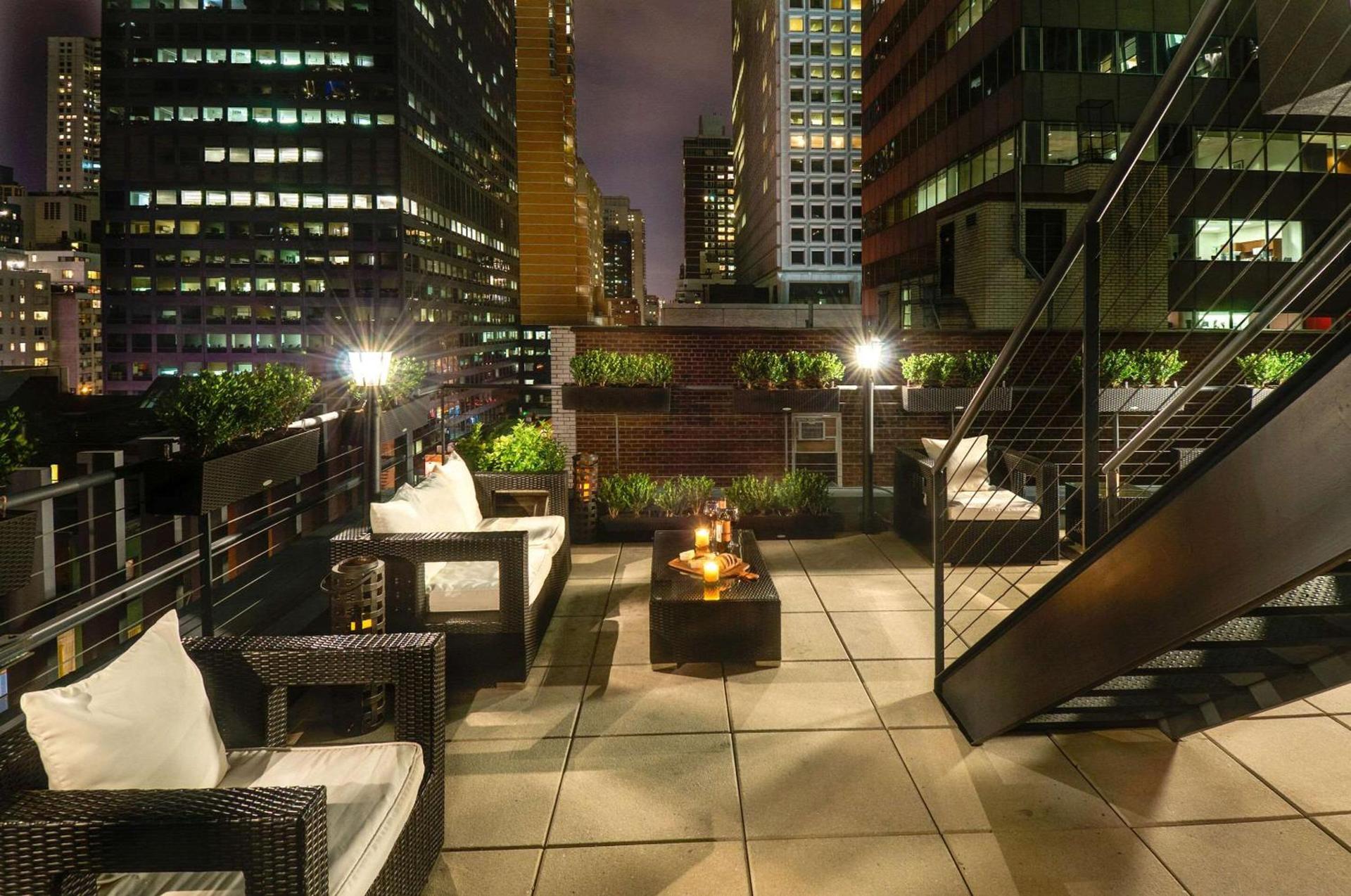 The Historic Blue Angel Hotel Lexington Ave, an Ascend Collection photo 49