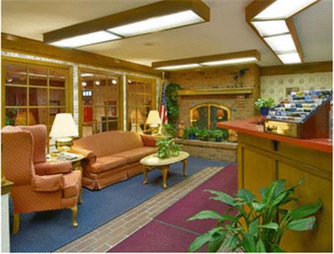 Indy Speedway Inn photo 2