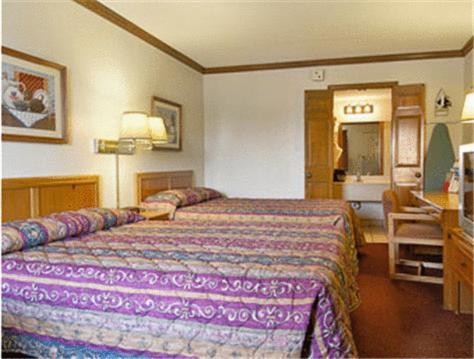 Indy Speedway Inn photo 6