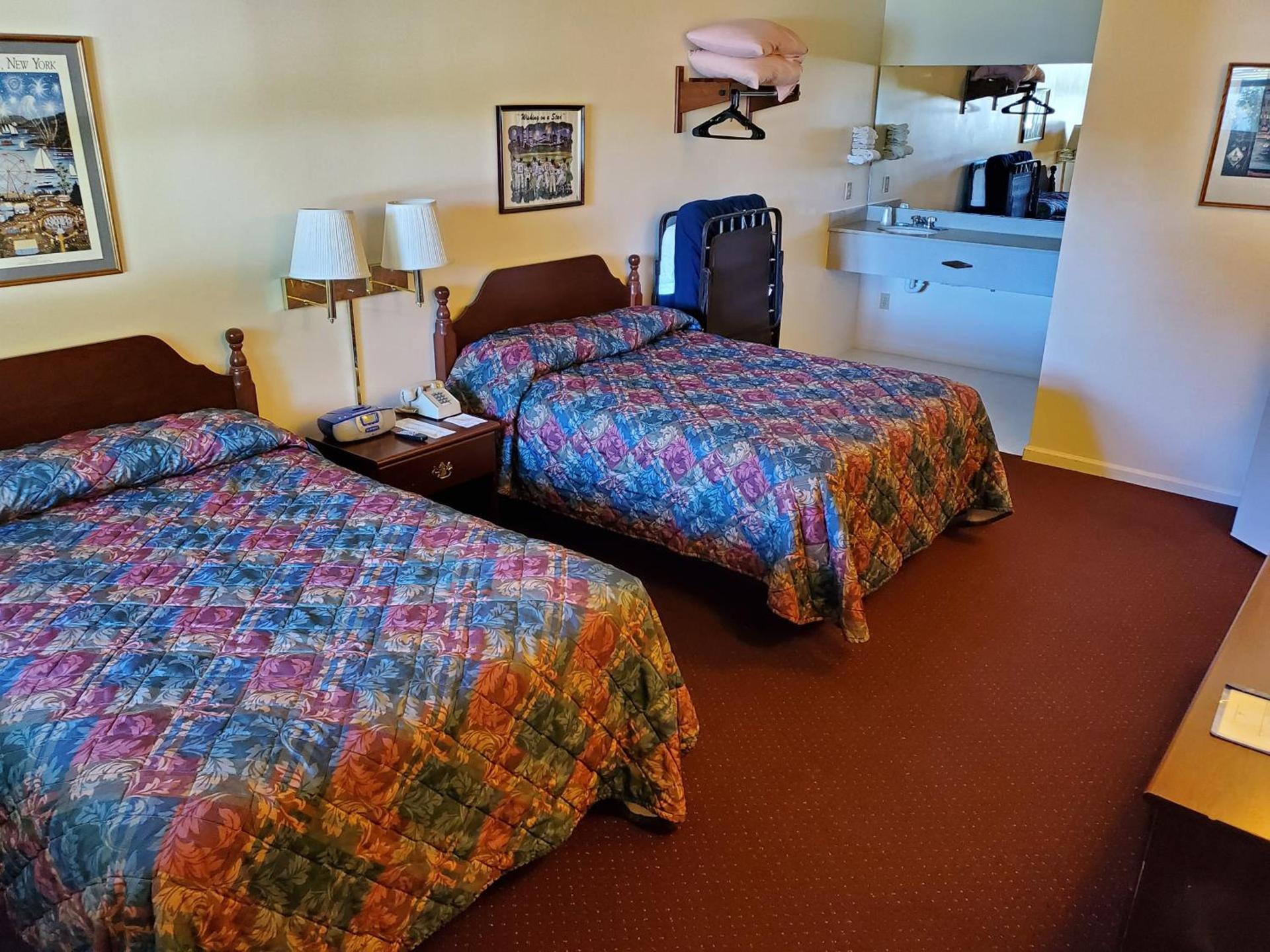 Lake View Motel photo 12
