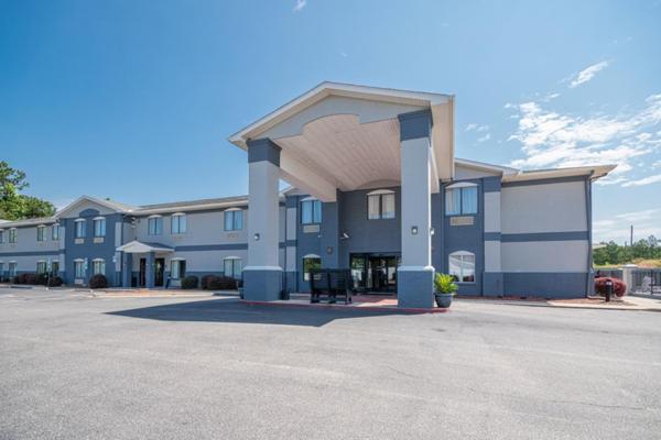 Country Inn & Suites by Radisson, Midway - Tallahassee West photo 9