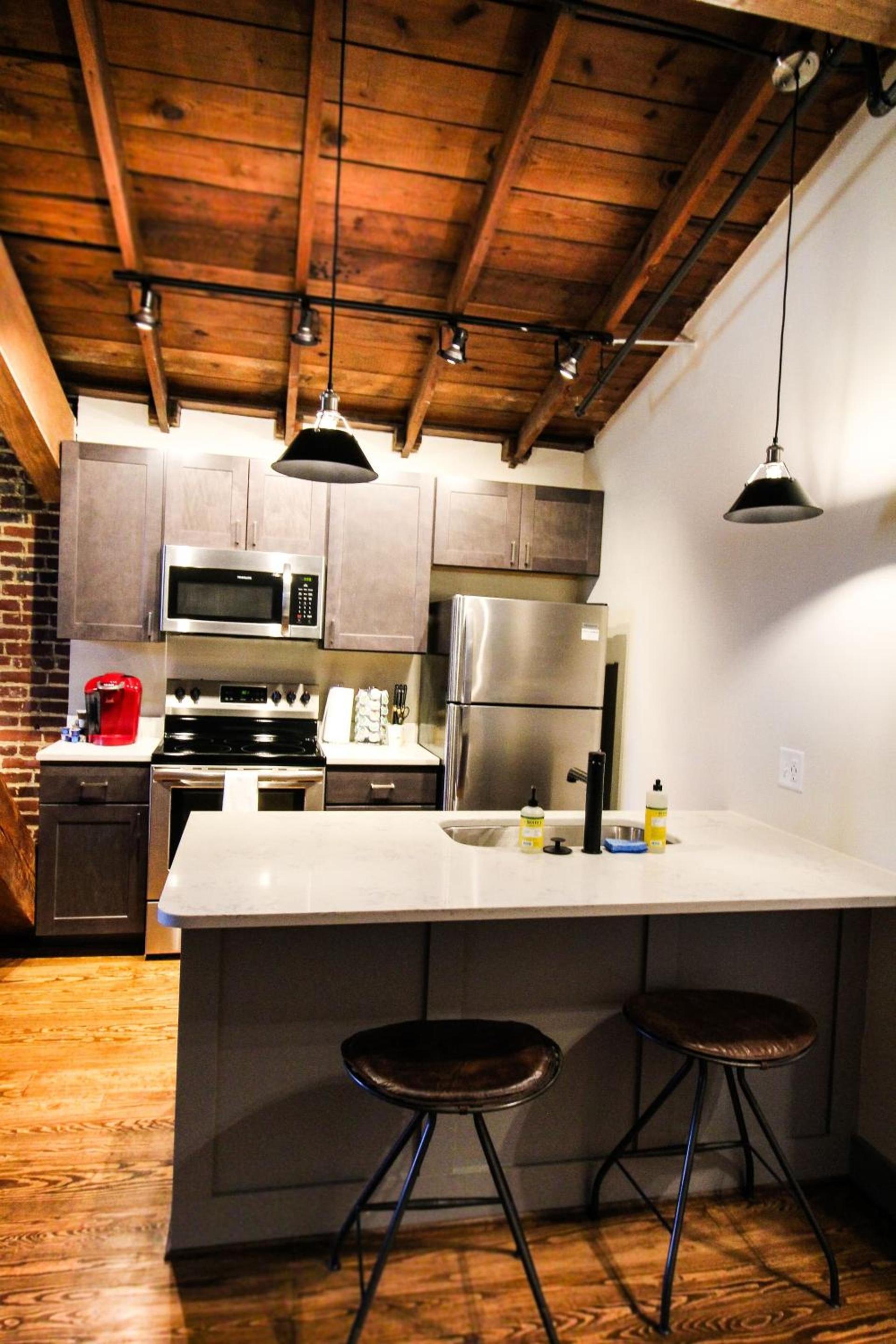 The Lofts at Downtown Salem photo 19