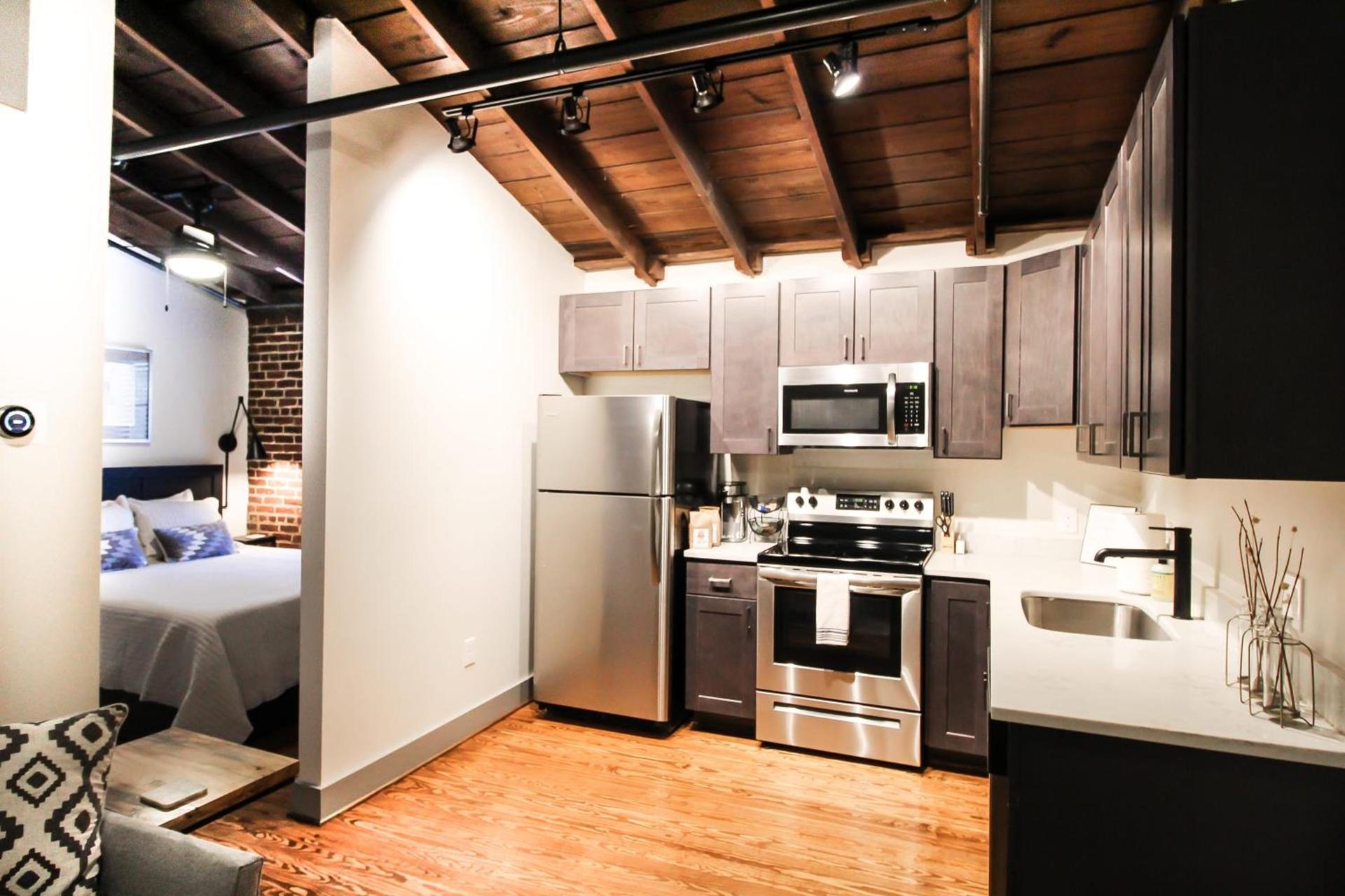 The Lofts at Downtown Salem photo 10