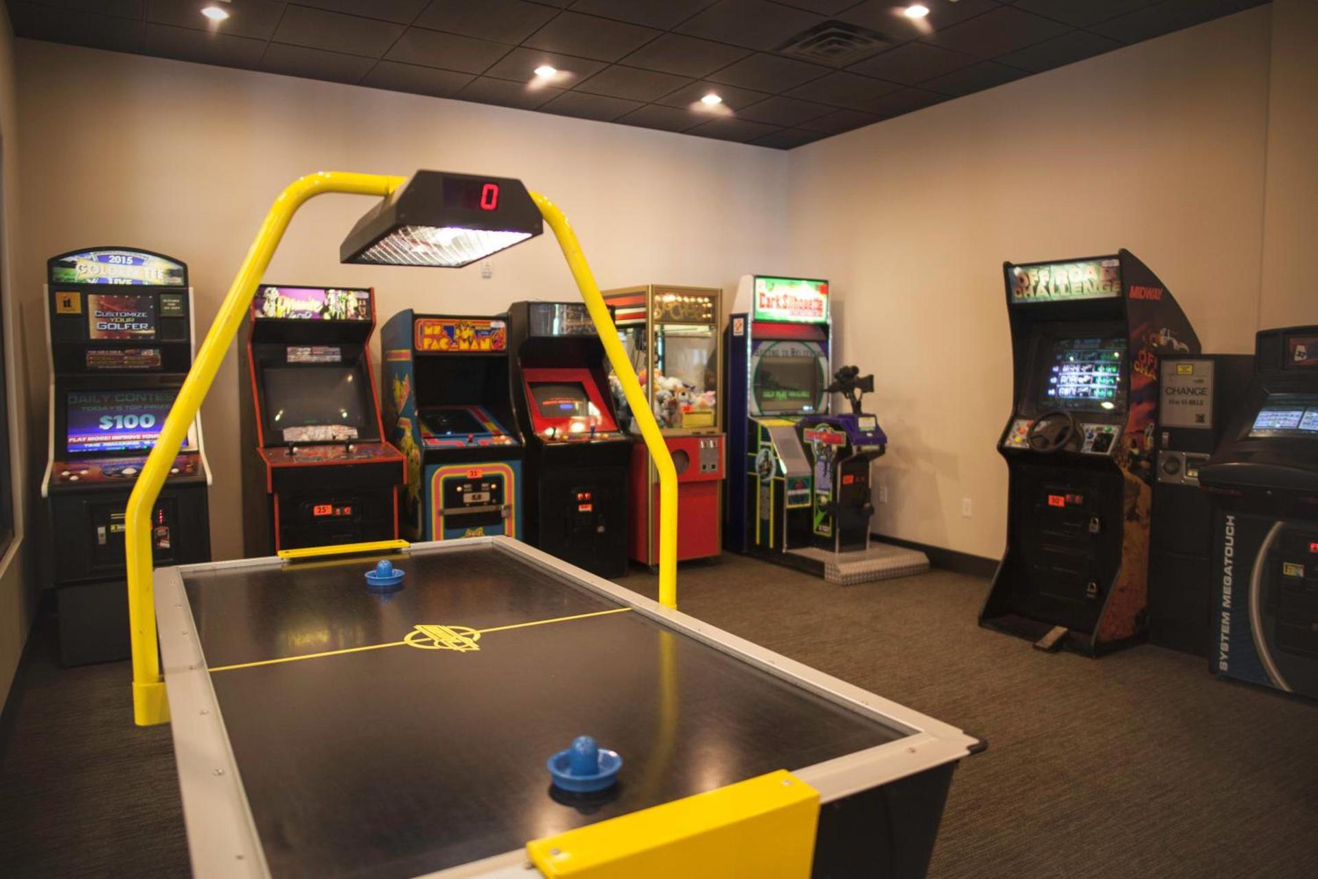 Holiday Inn Club Vacations Williamsburg Resort photo 12