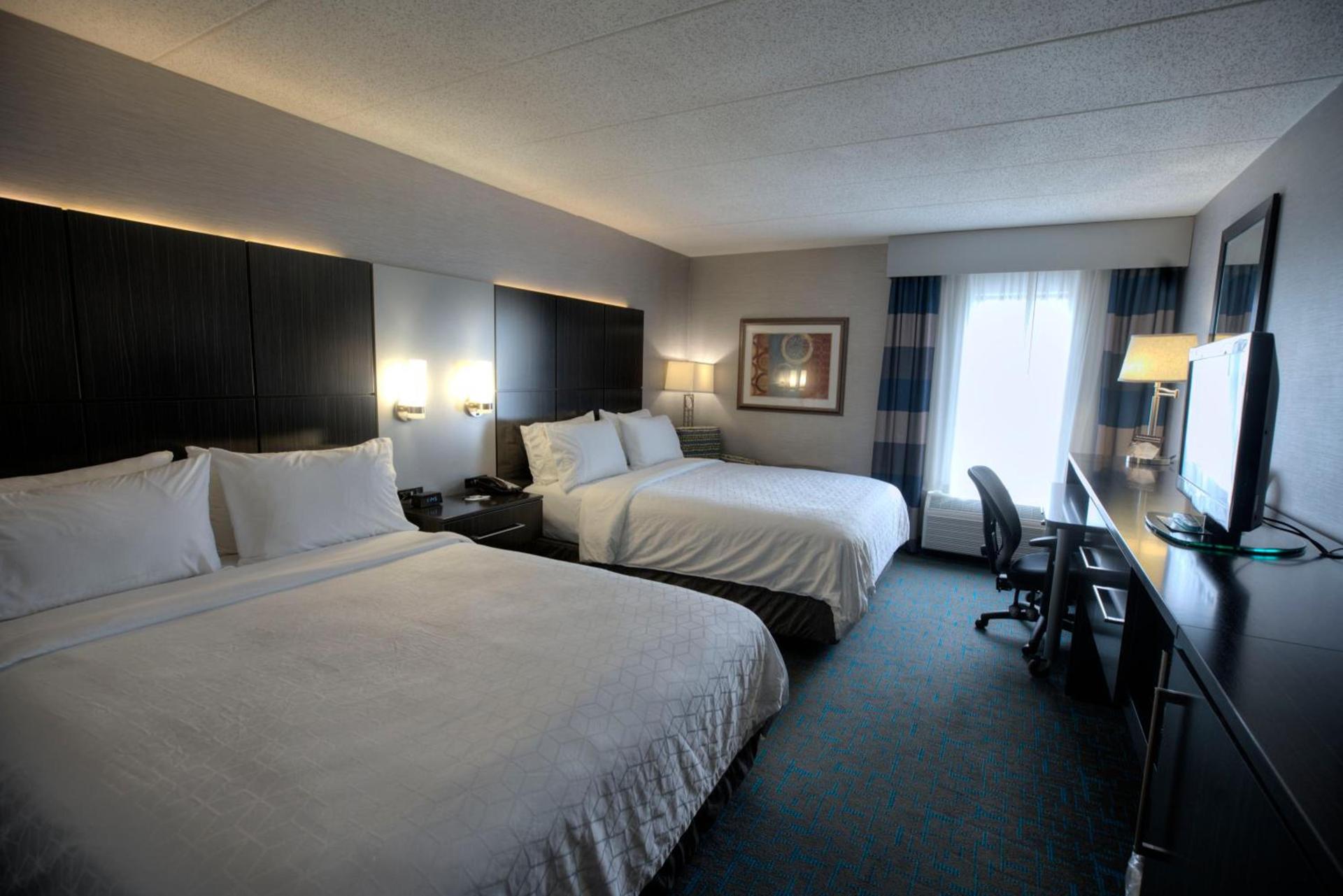 Holiday Inn Express Janesville-I-90 & US Highway 14 by IHG photo 26