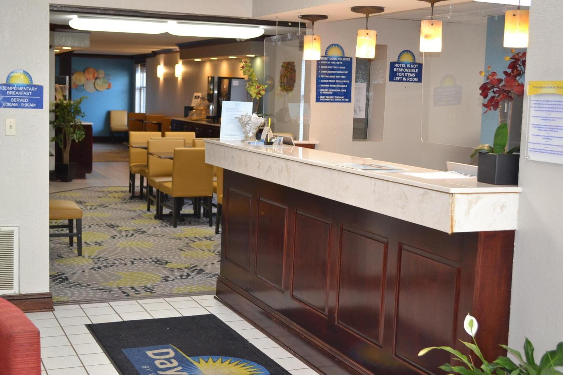 Rodeway Inn High Point - Archdale photo 7