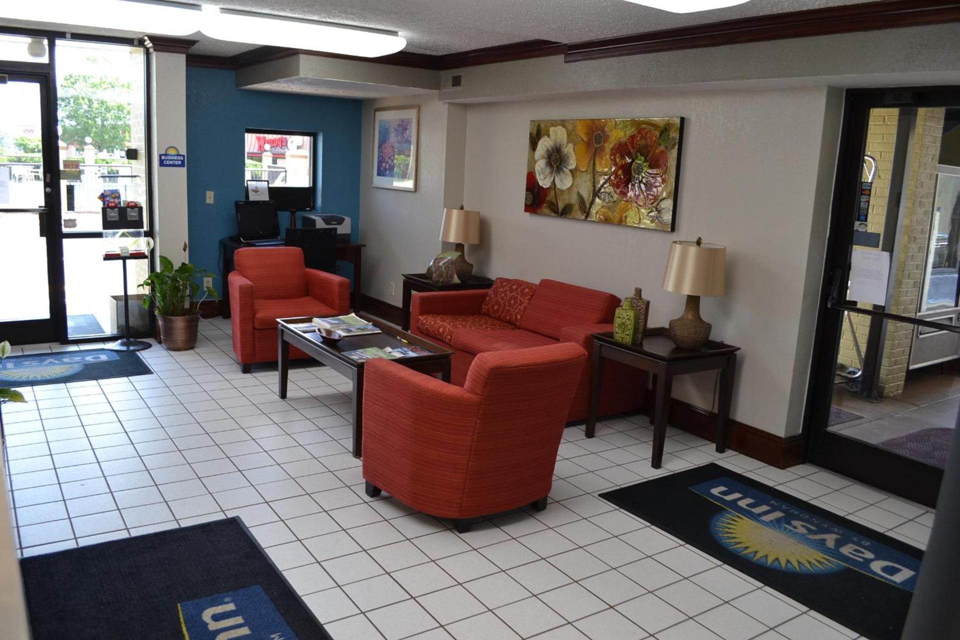Rodeway Inn High Point - Archdale photo 10