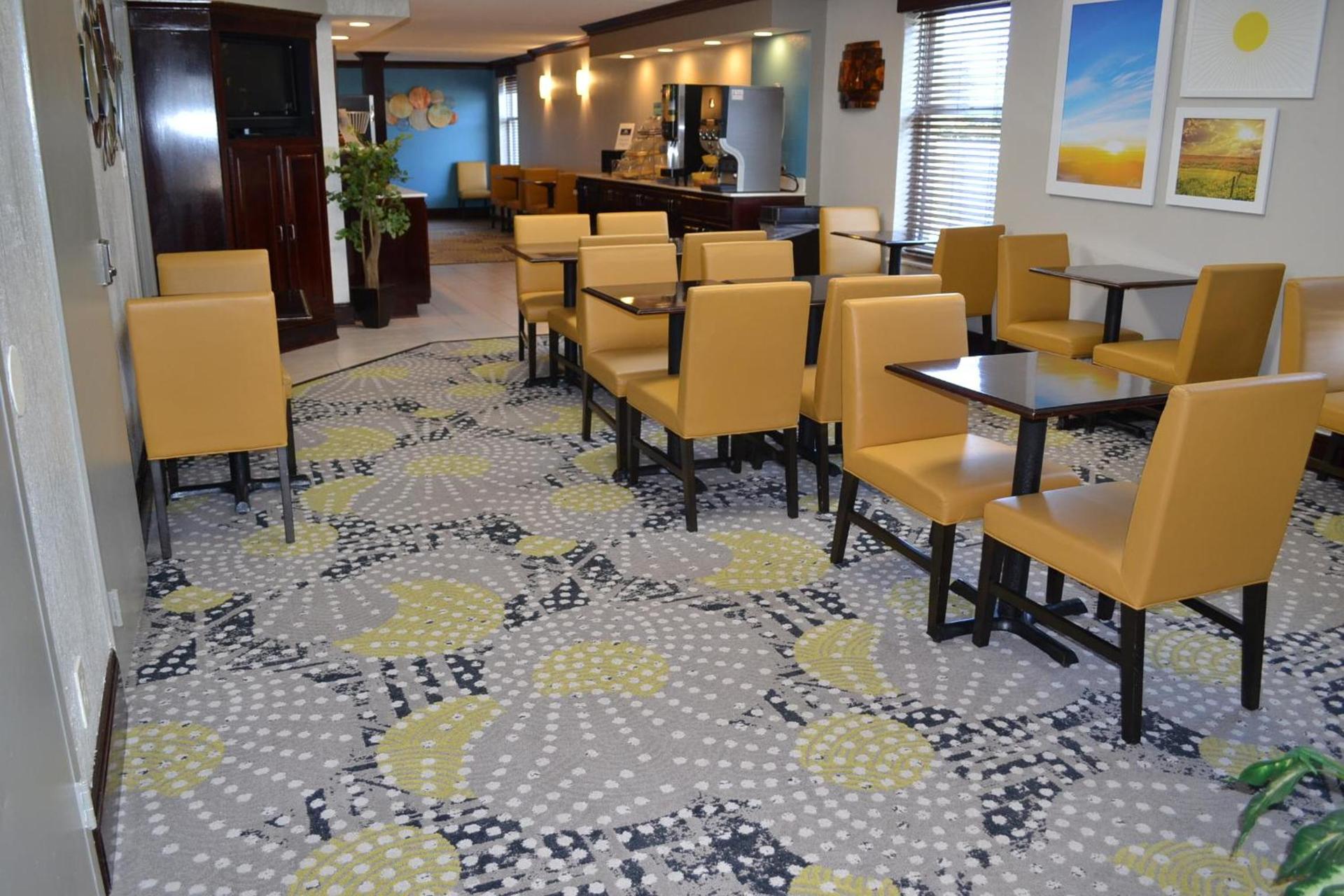 Rodeway Inn High Point - Archdale photo 5