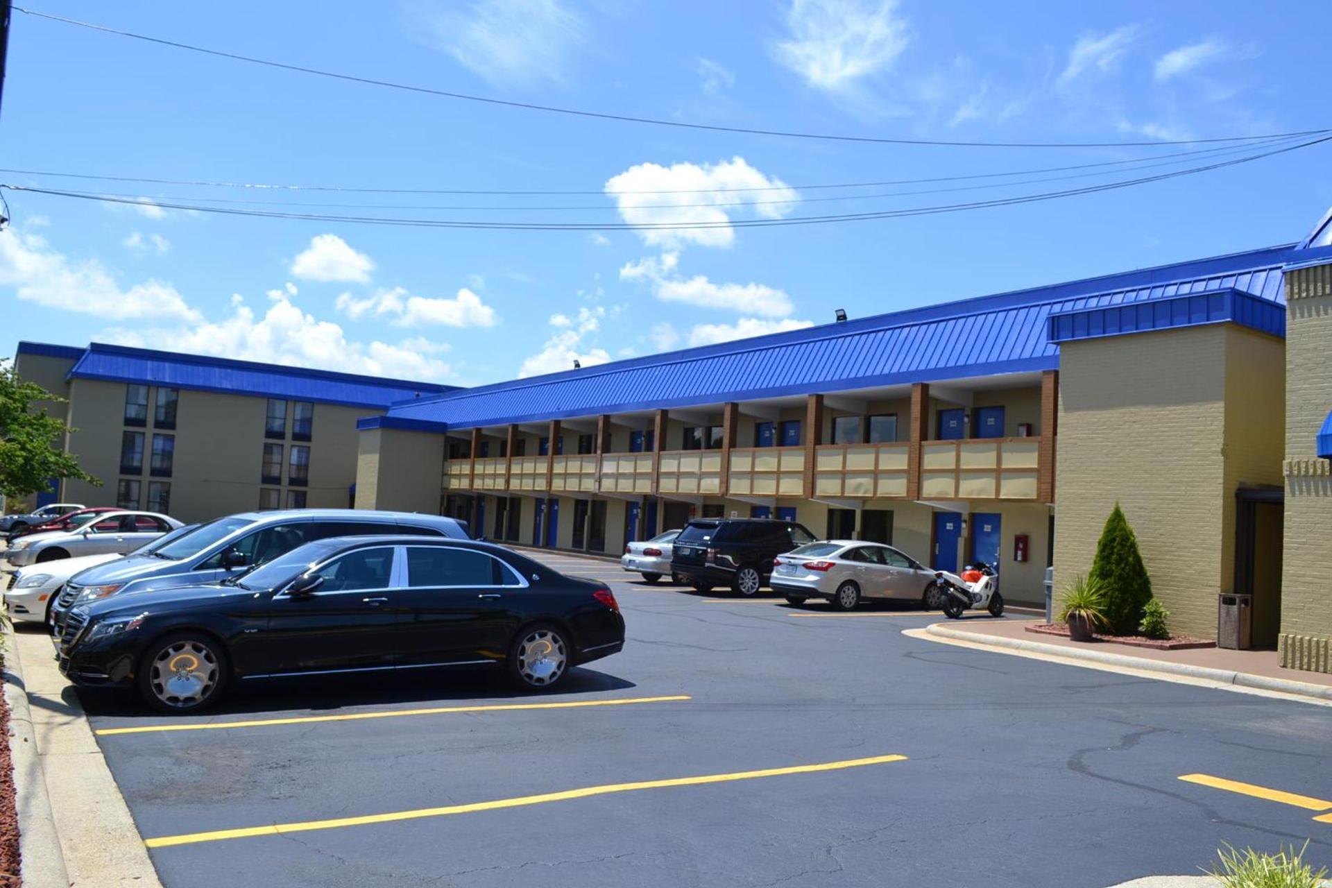 Rodeway Inn High Point - Archdale photo 14
