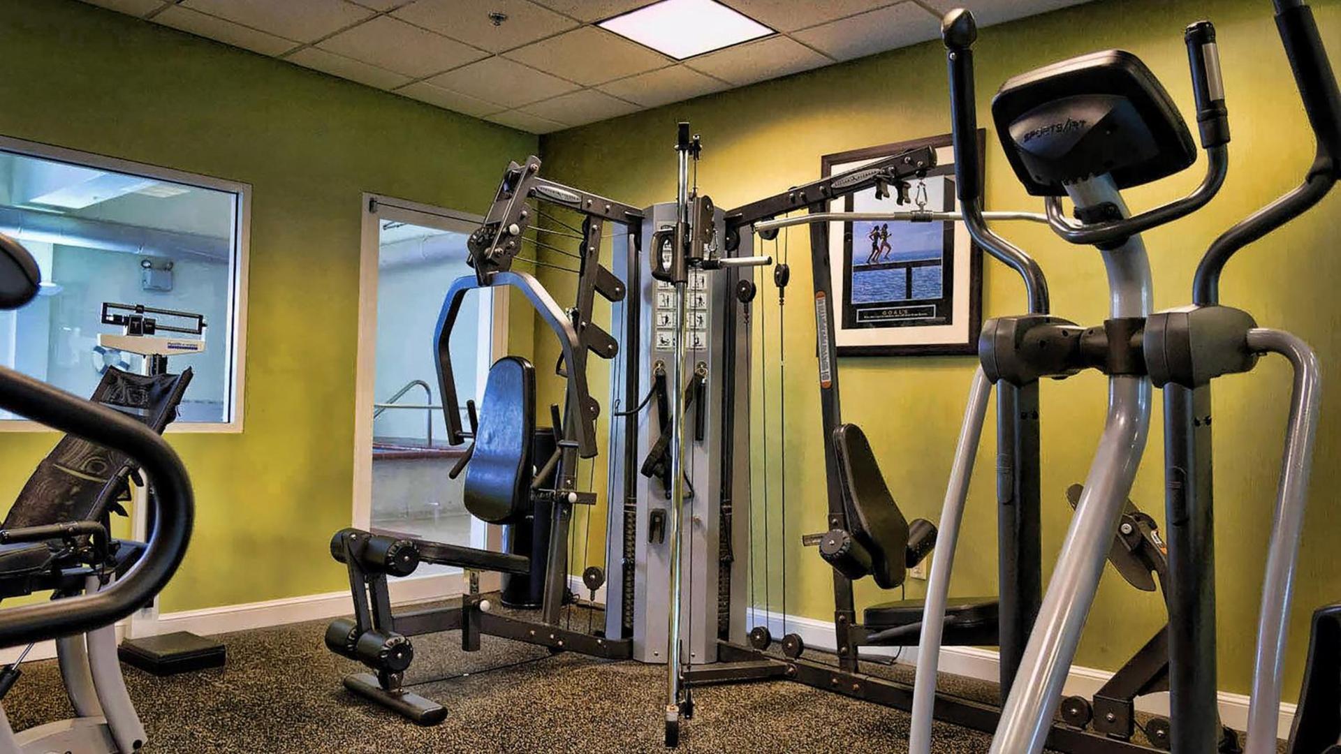 Holiday Inn Express La Plata by IHG photo 5