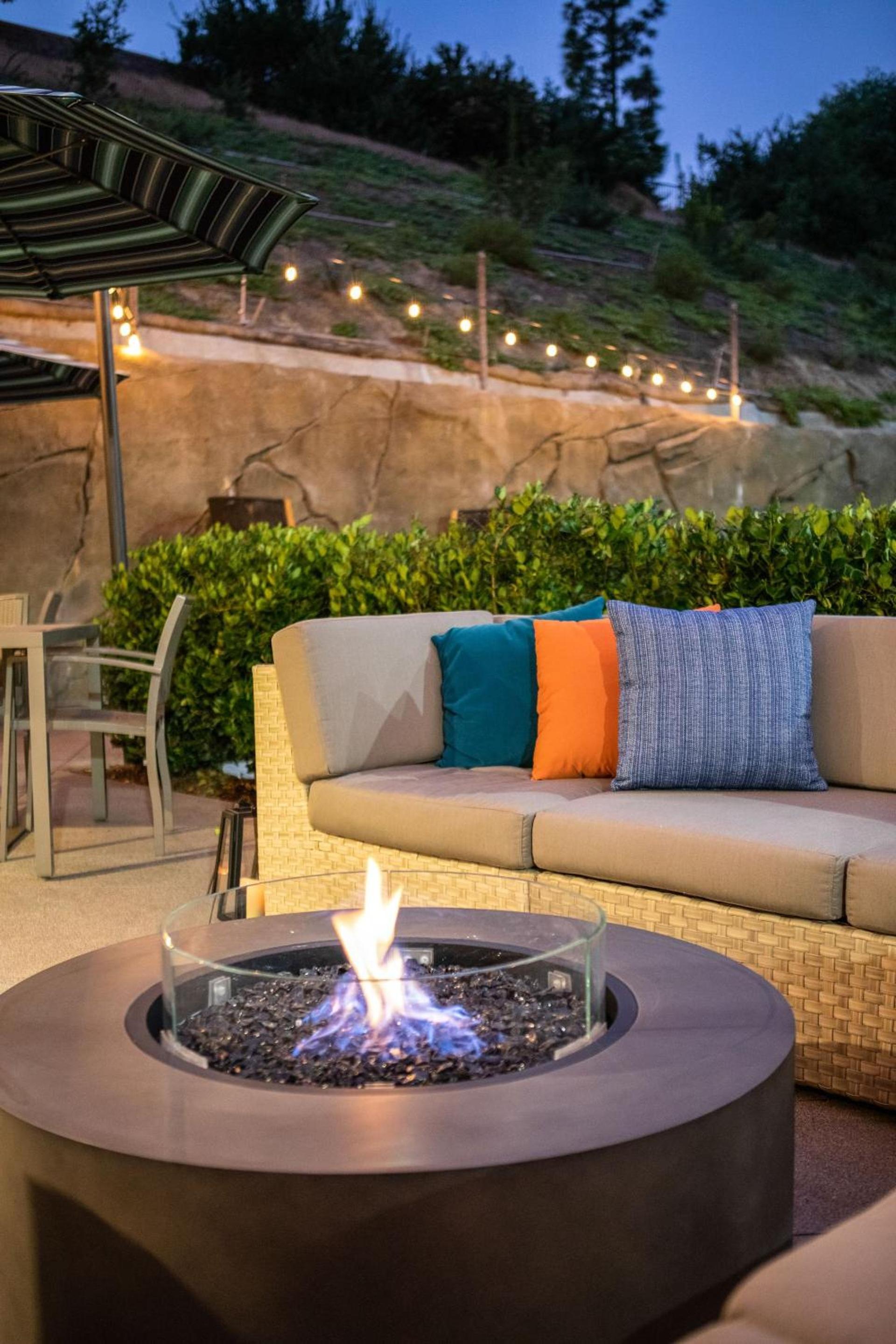 Ayres Hotel Vista Carlsbad photo 45
