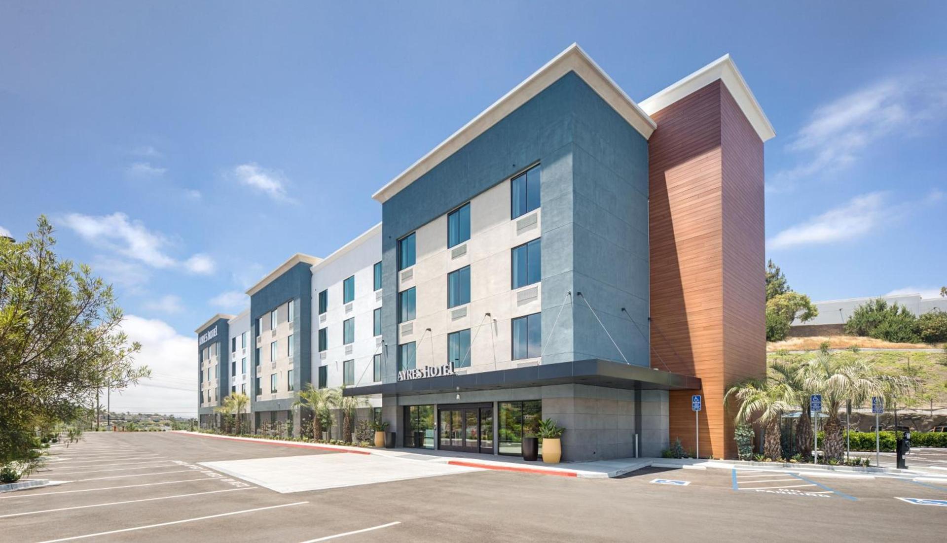 Ayres Hotel Vista Carlsbad photo 61