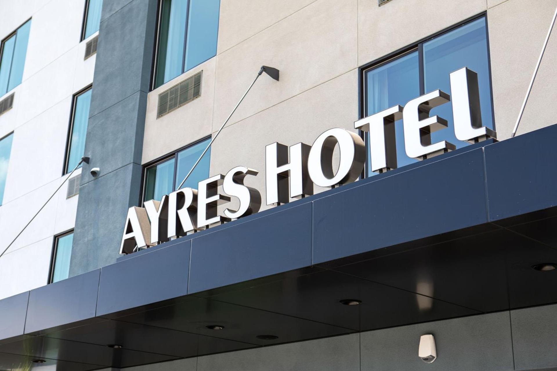 Ayres Hotel Vista Carlsbad photo 62