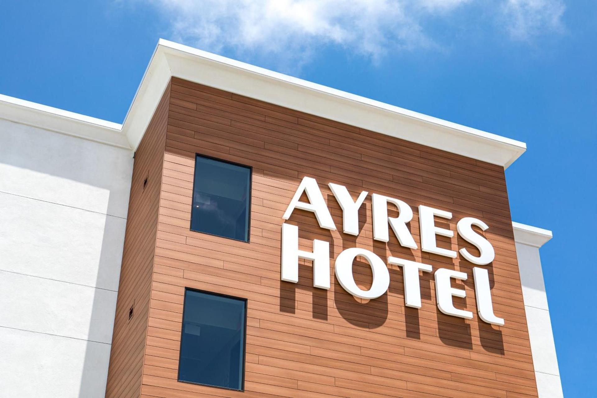 Ayres Hotel Vista Carlsbad photo 60